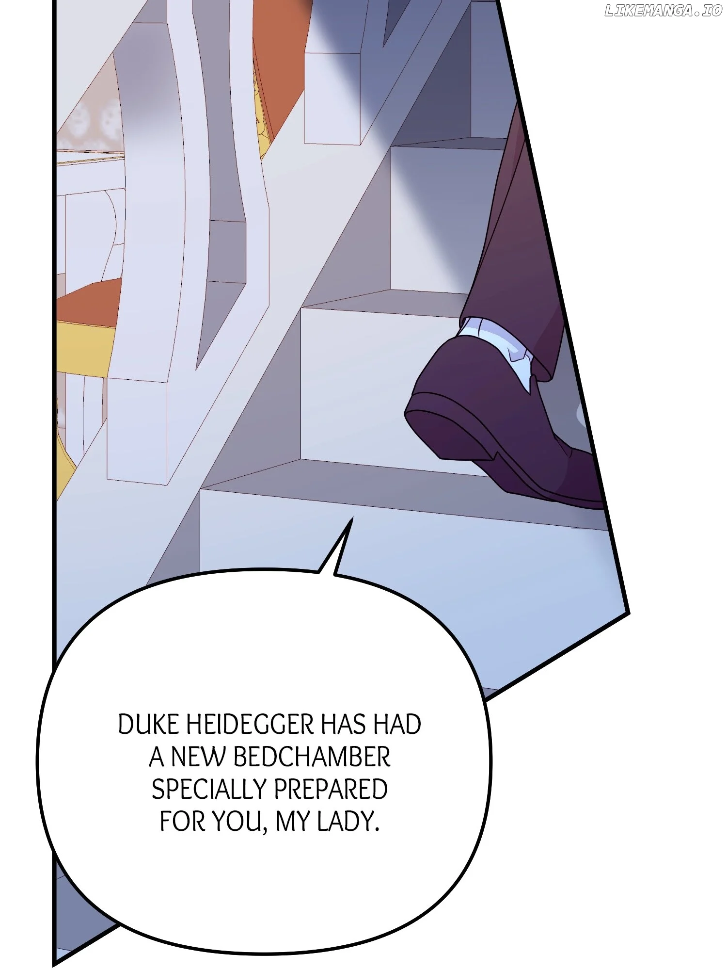 To Those Who Long for My Destruction chapter 59 page 54