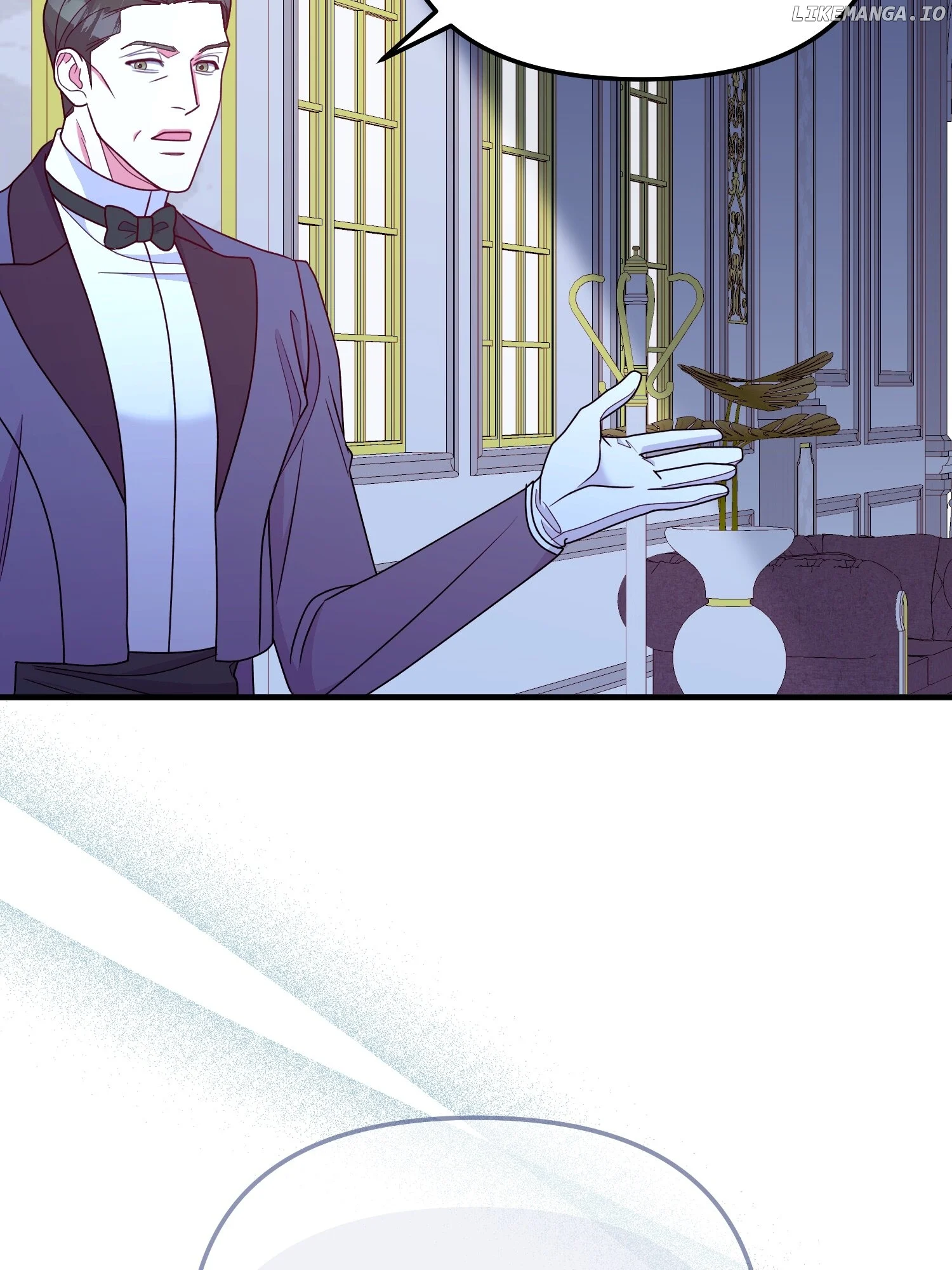 To Those Who Long for My Destruction chapter 59 page 57