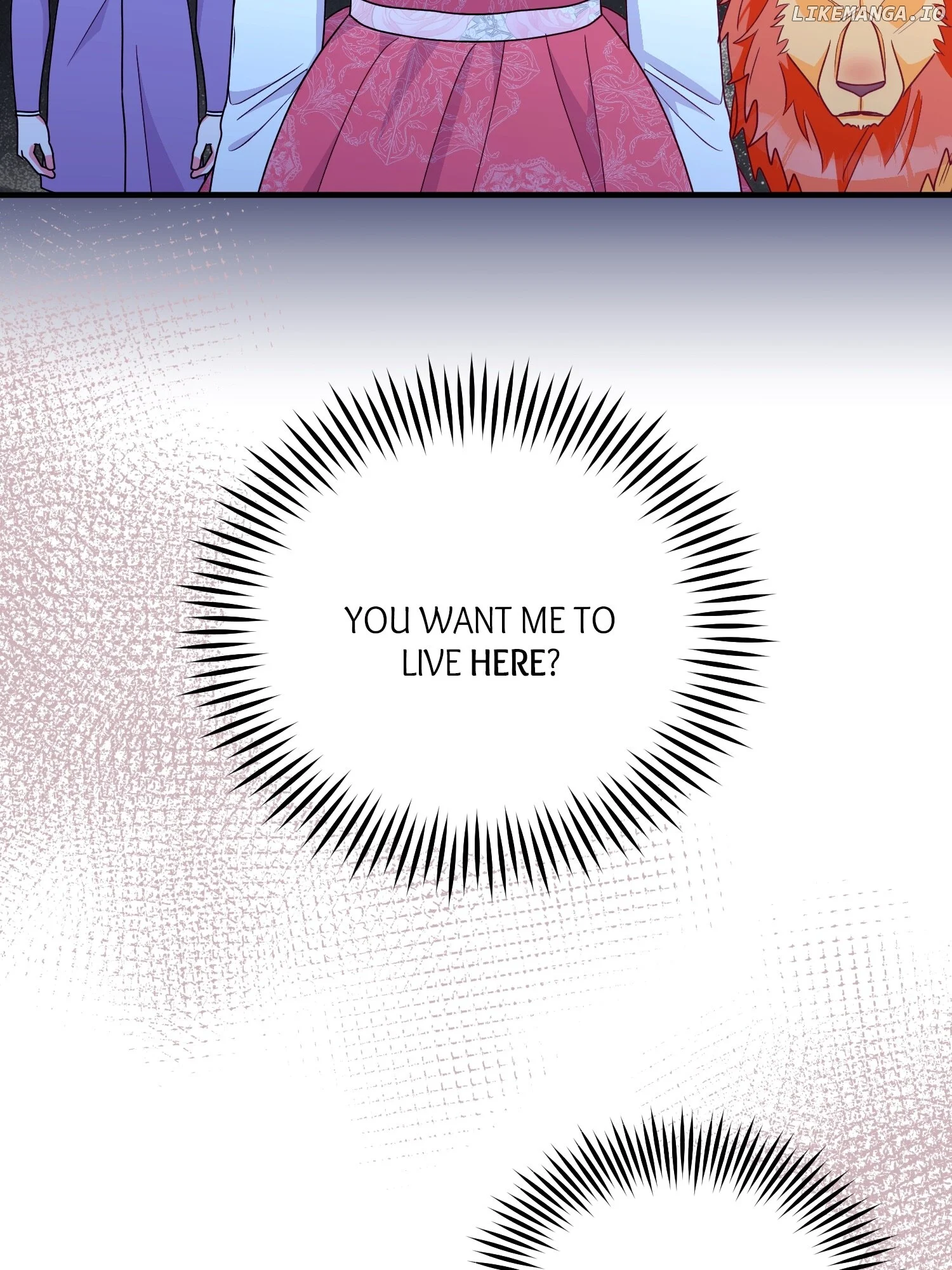To Those Who Long for My Destruction chapter 59 page 59