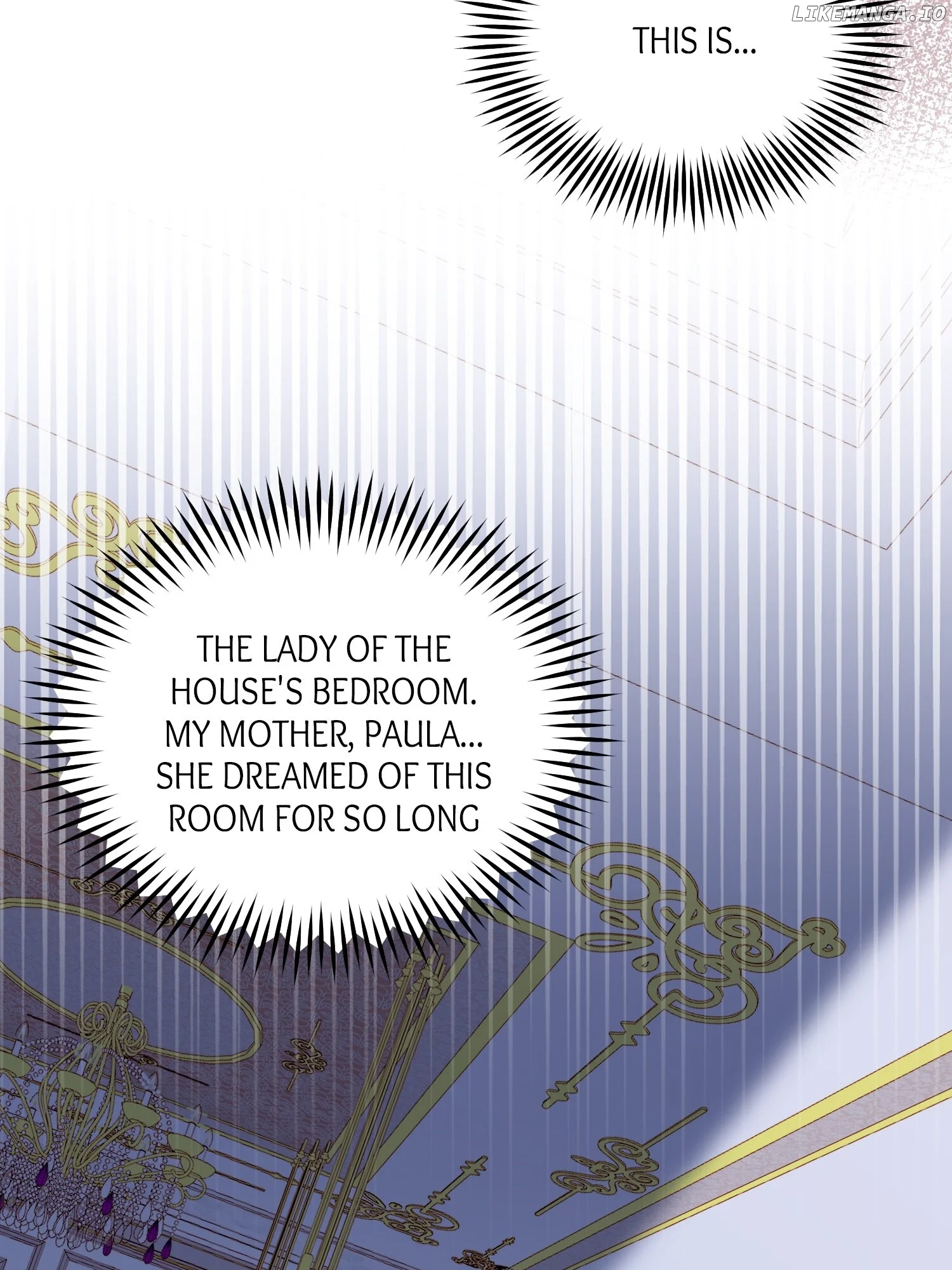 To Those Who Long for My Destruction chapter 59 page 60