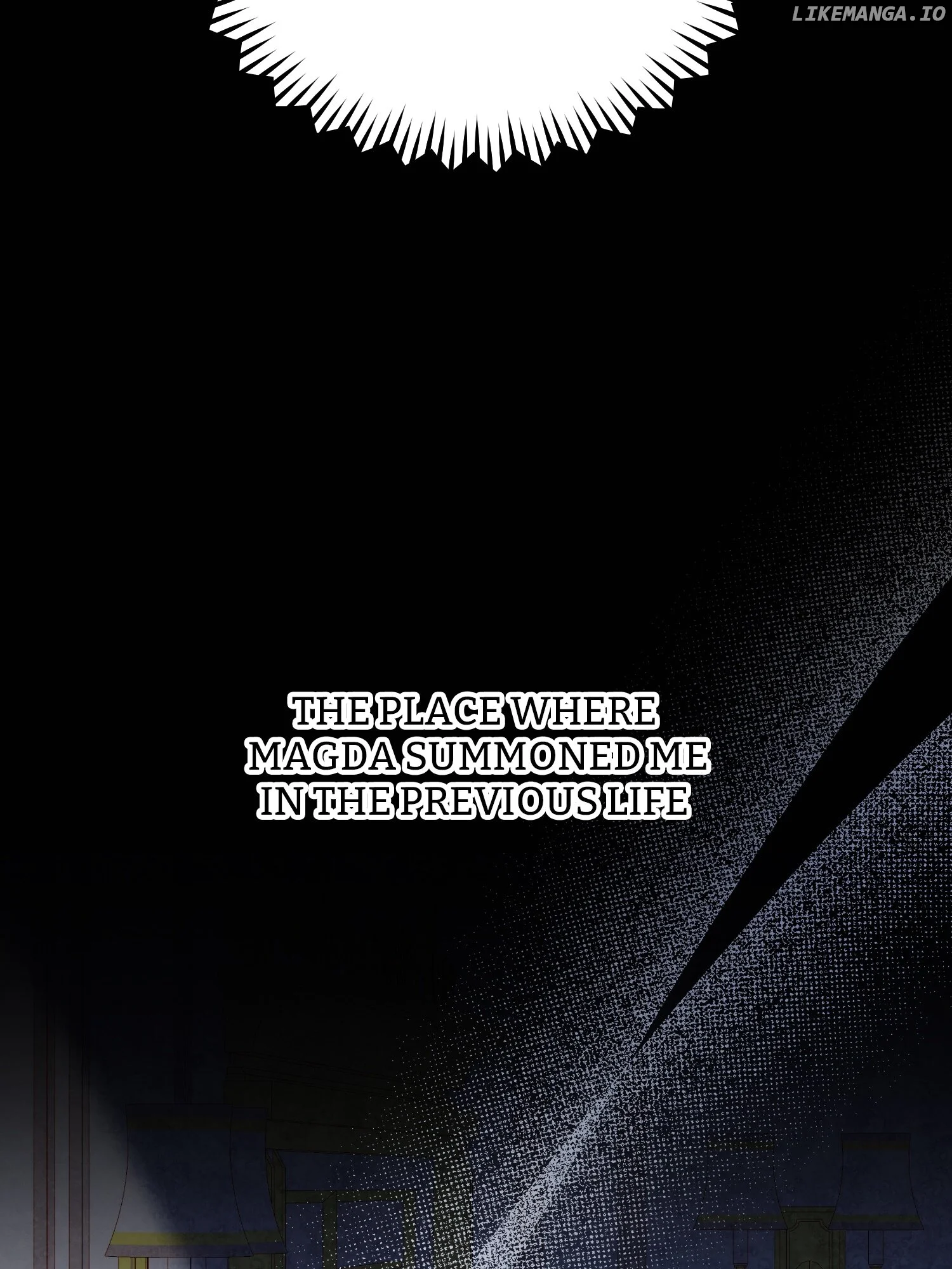 To Those Who Long for My Destruction chapter 59 page 62