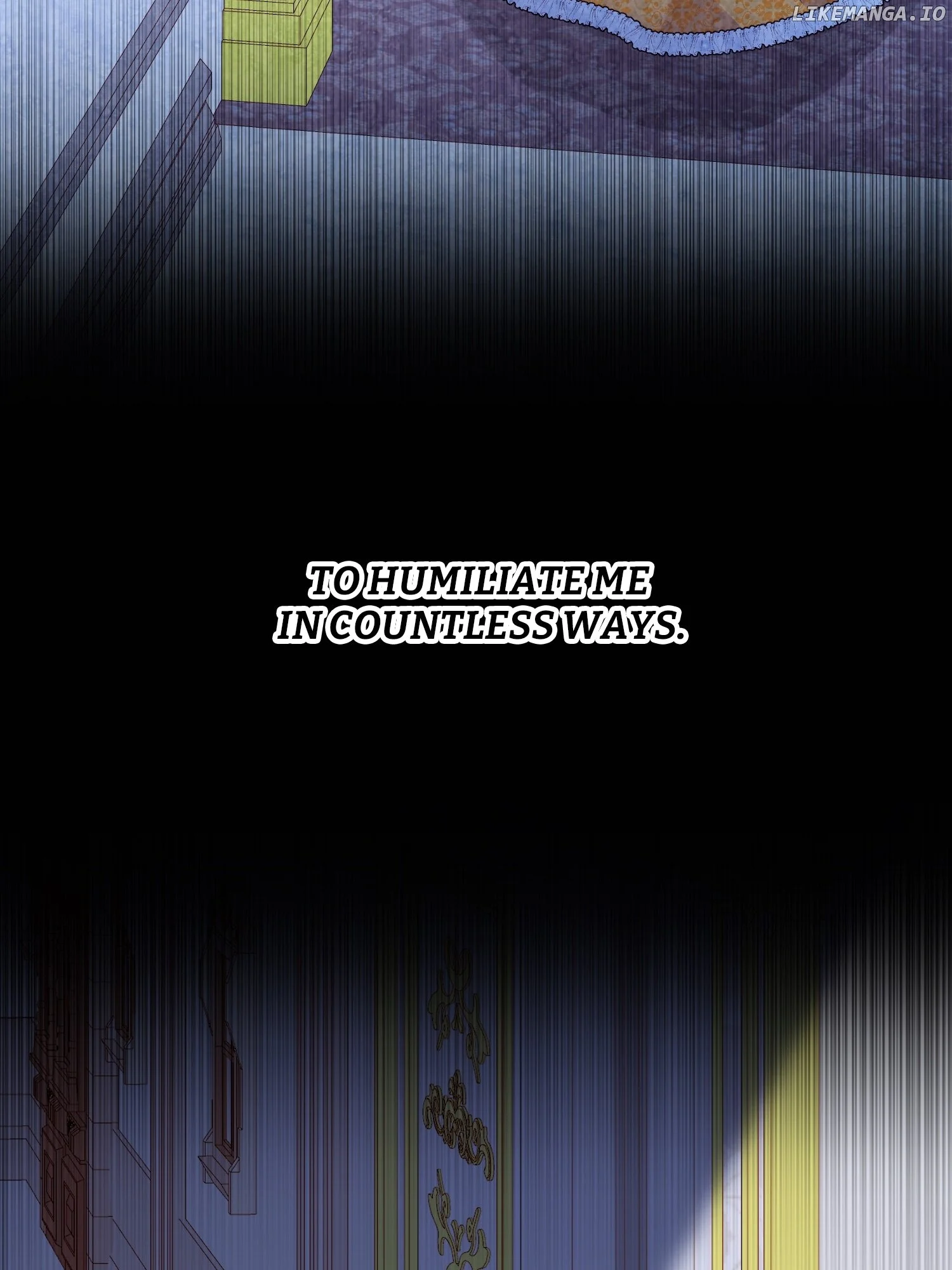 To Those Who Long for My Destruction chapter 59 page 64