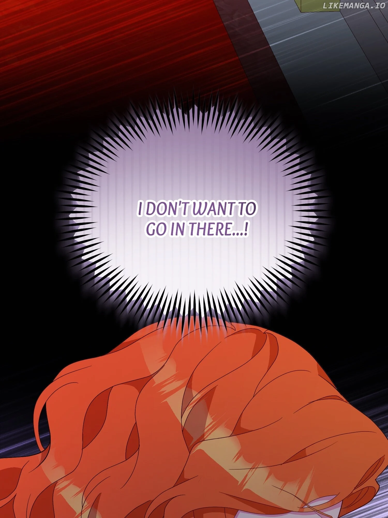 To Those Who Long for My Destruction chapter 59 page 66