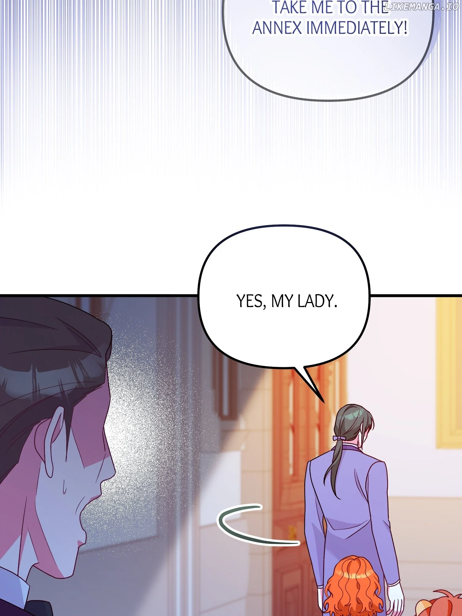 To Those Who Long for My Destruction chapter 59 page 69