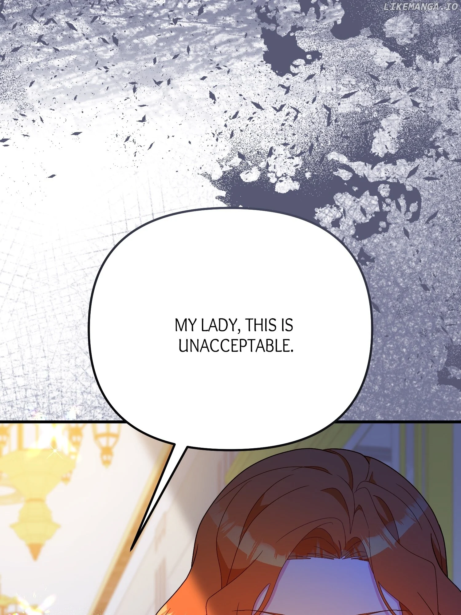 To Those Who Long for My Destruction chapter 59 page 73