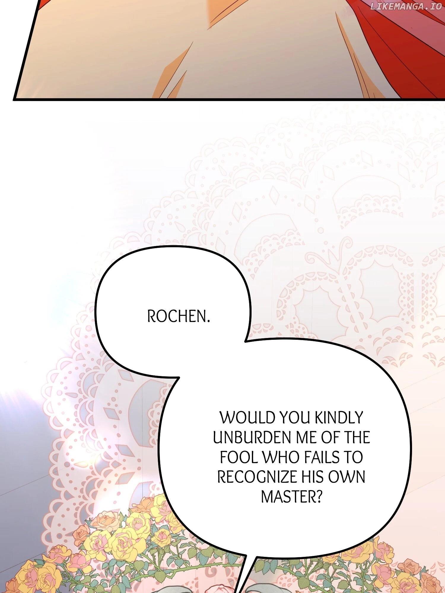 To Those Who Long for My Destruction chapter 59 page 77