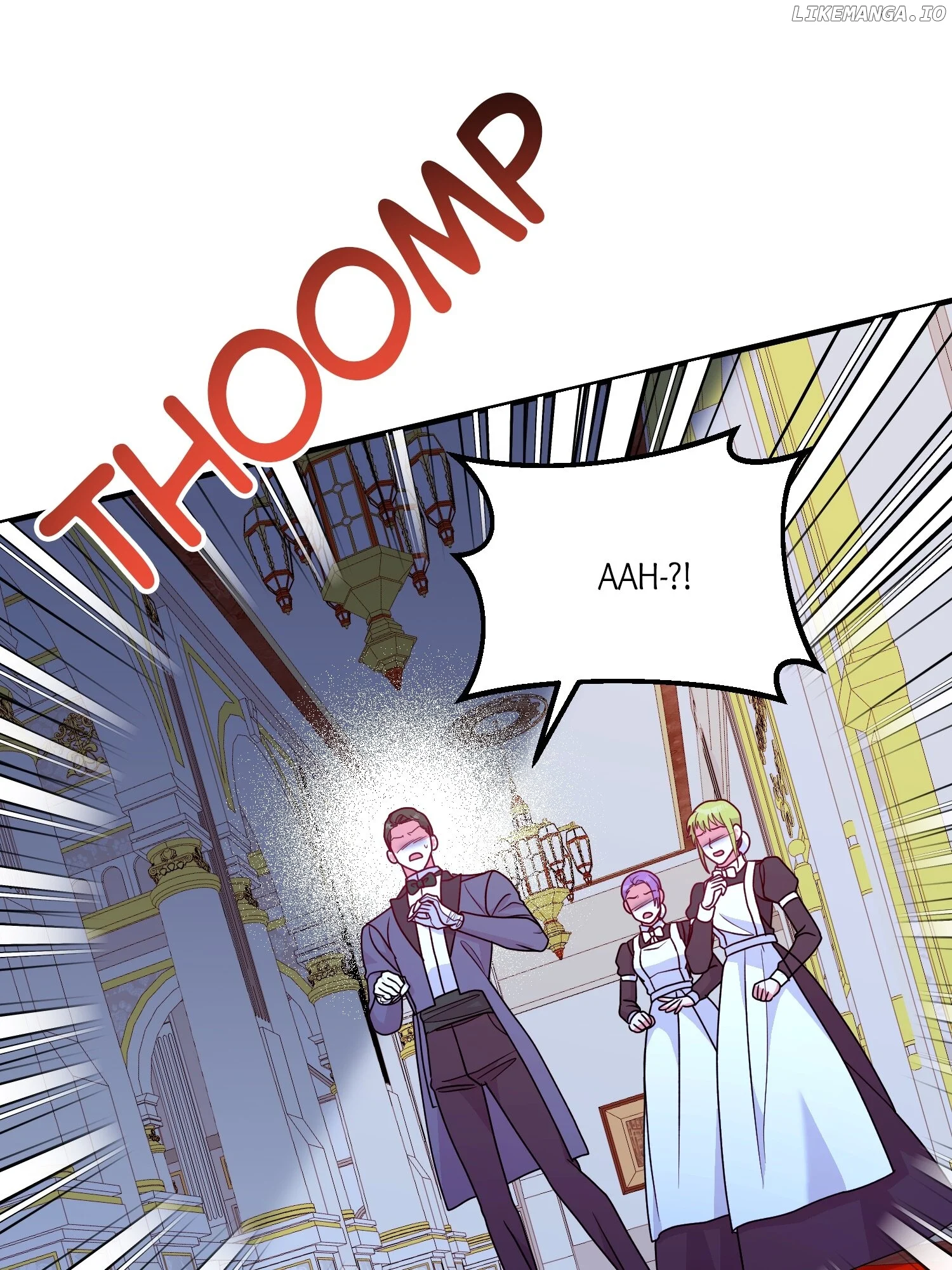 To Those Who Long for My Destruction chapter 59 page 80