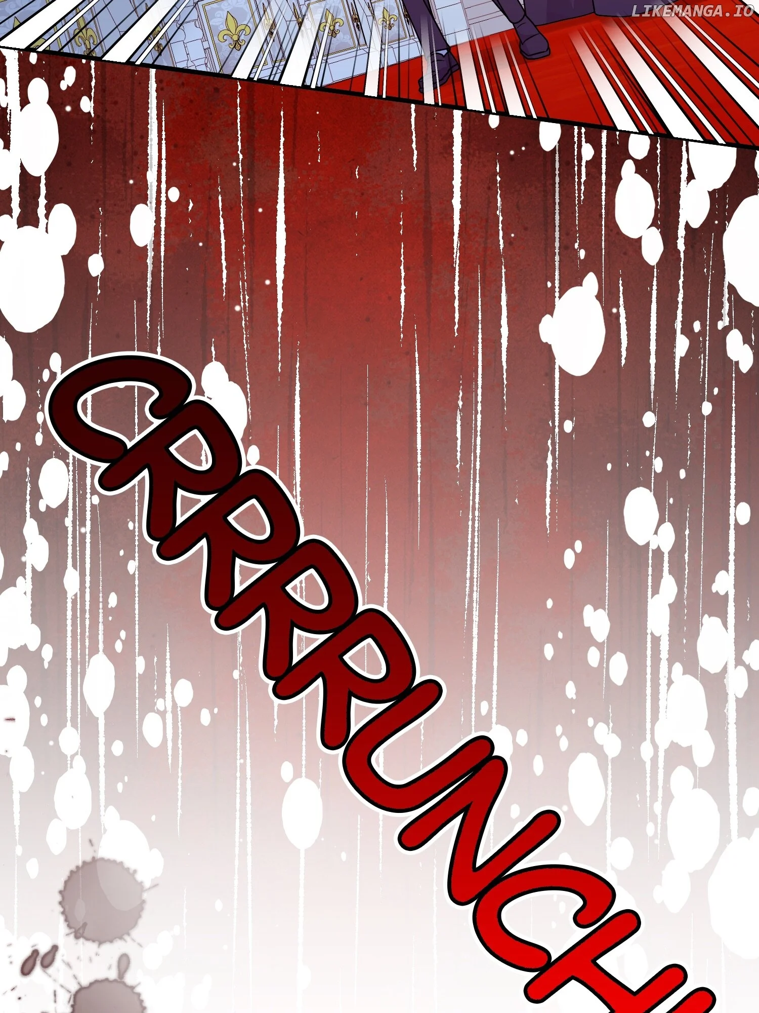 To Those Who Long for My Destruction chapter 59 page 81