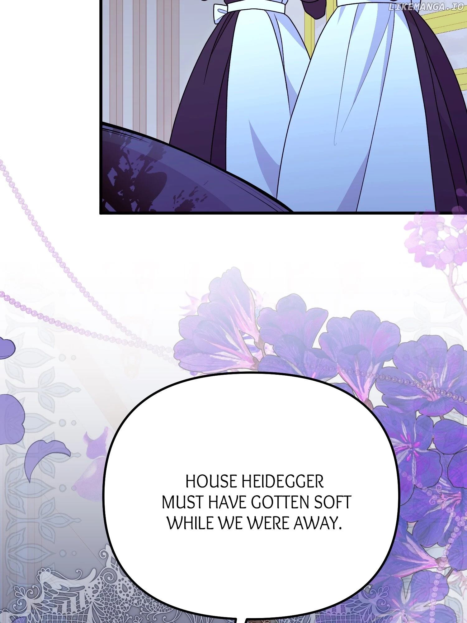 To Those Who Long for My Destruction chapter 59 page 84