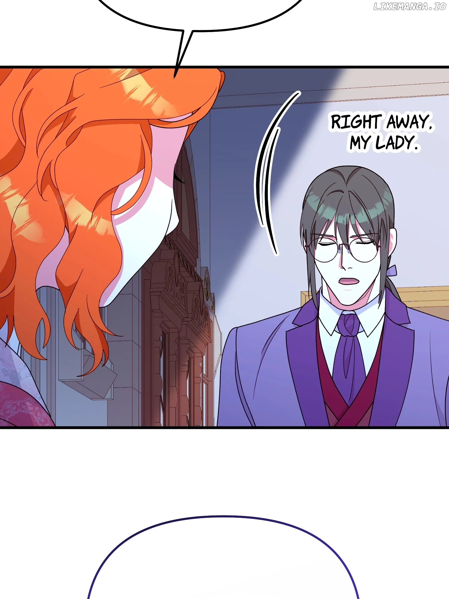 To Those Who Long for My Destruction chapter 59 page 87