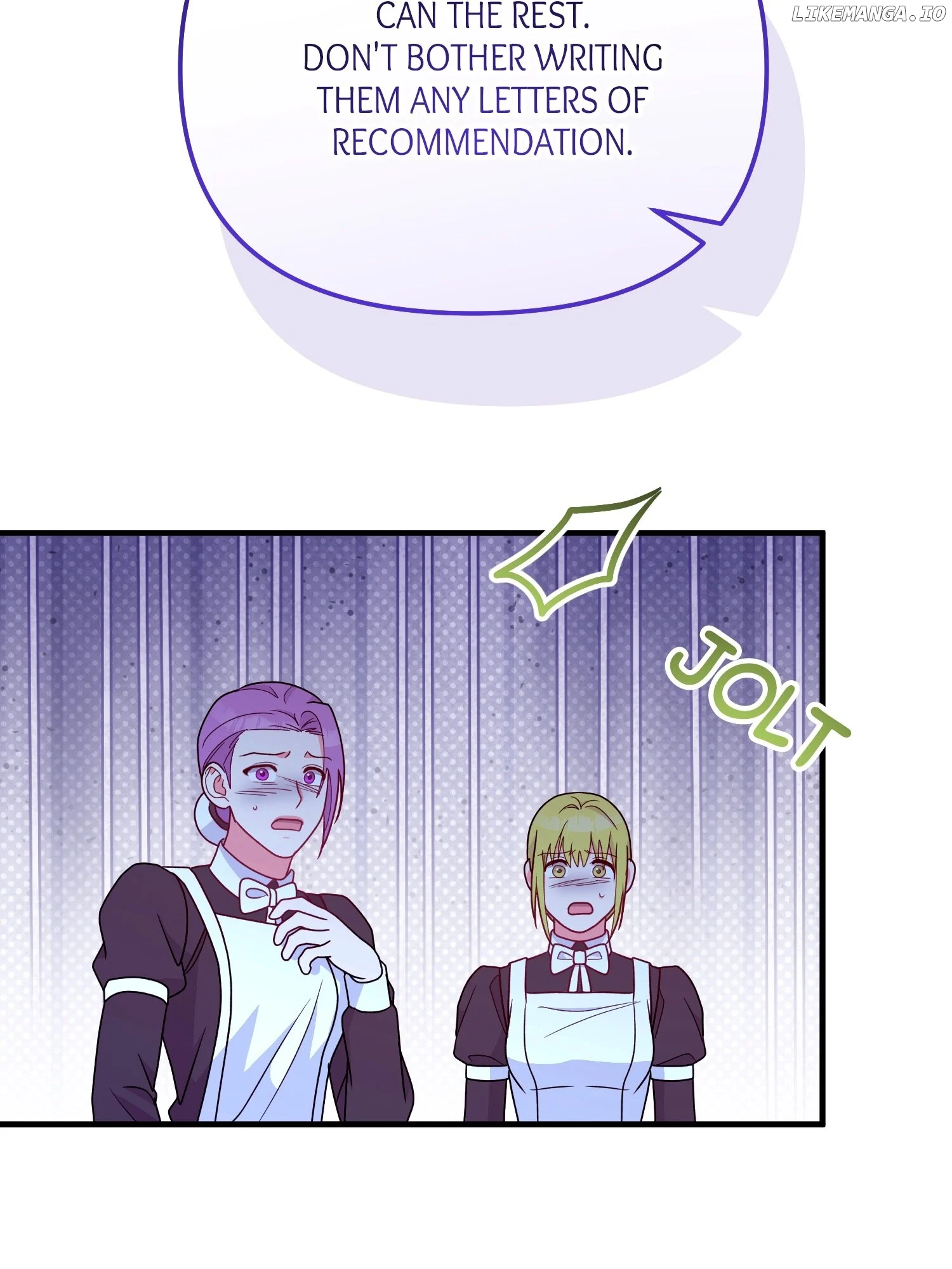 To Those Who Long for My Destruction chapter 59 page 88