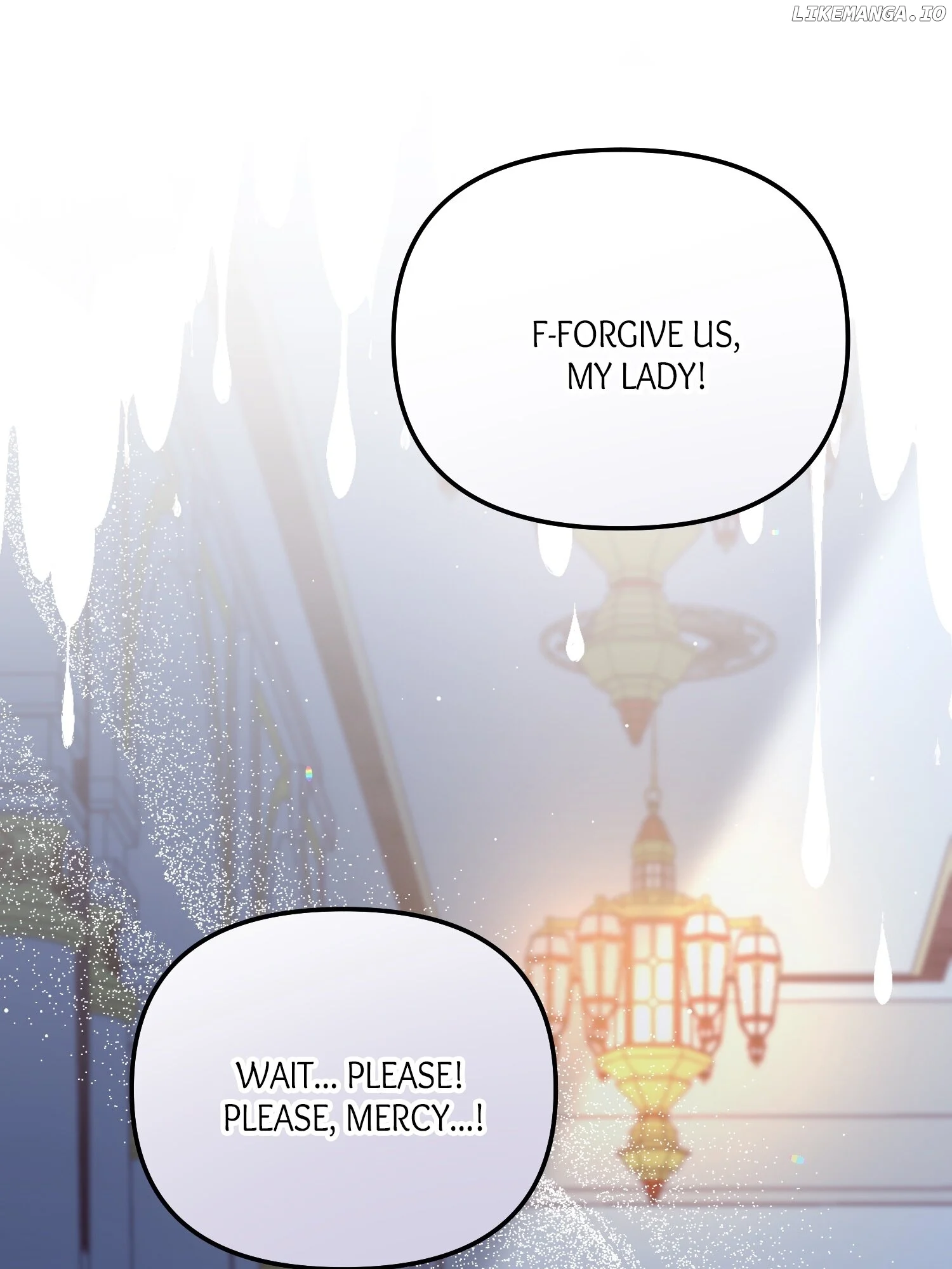 To Those Who Long for My Destruction chapter 59 page 89