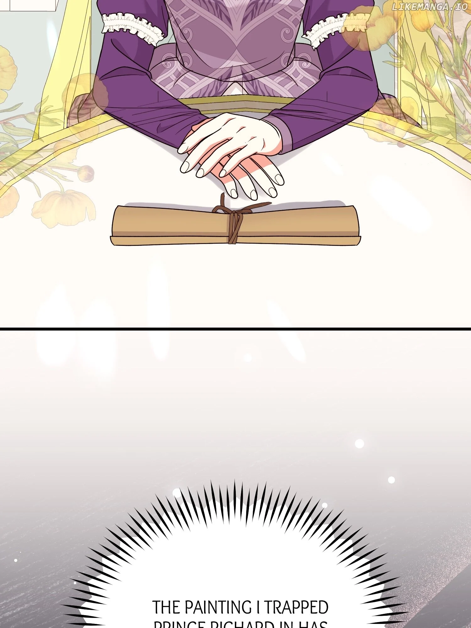 To Those Who Long for My Destruction chapter 59 page 95