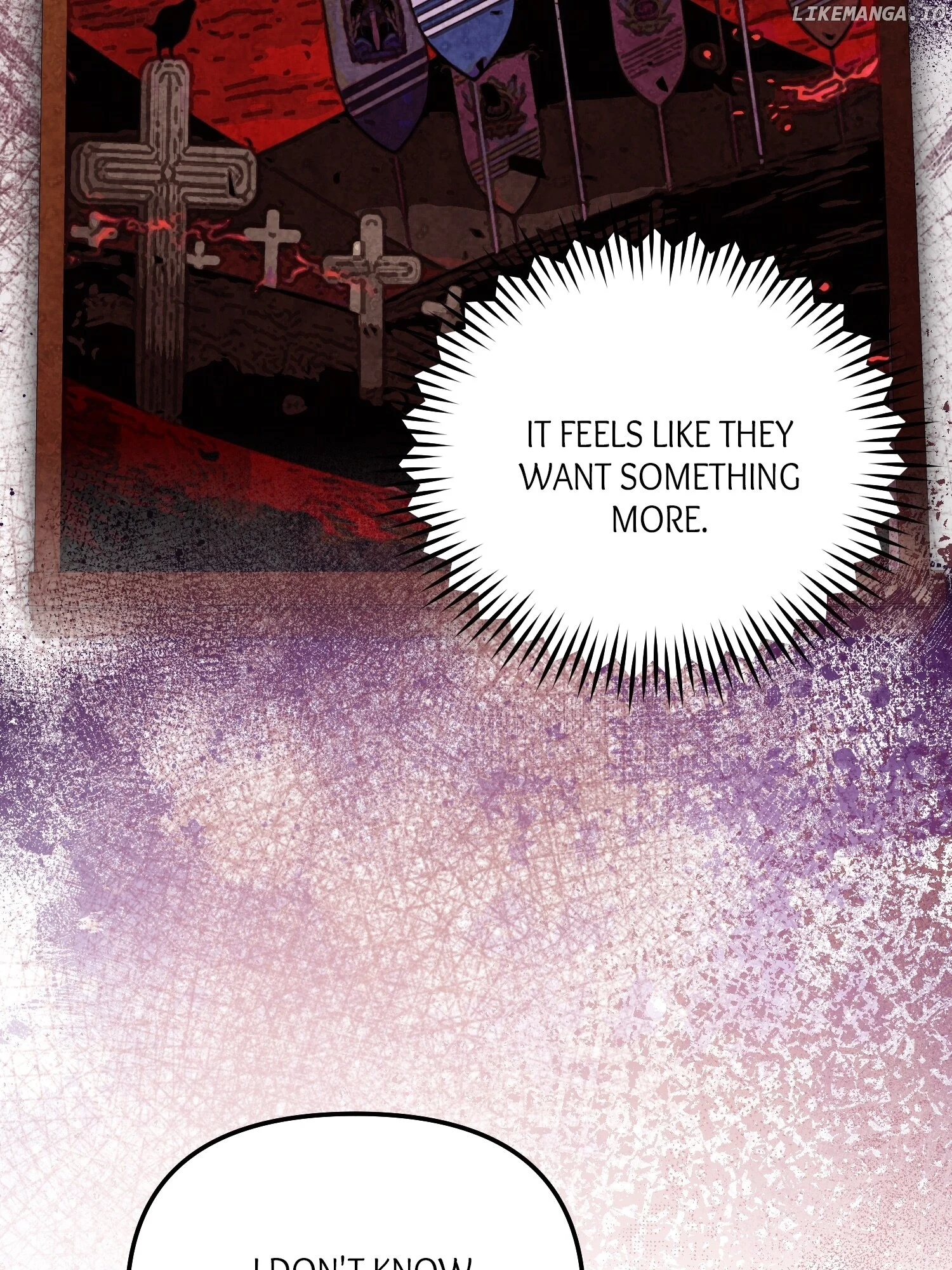 To Those Who Long for My Destruction chapter 59 page 98