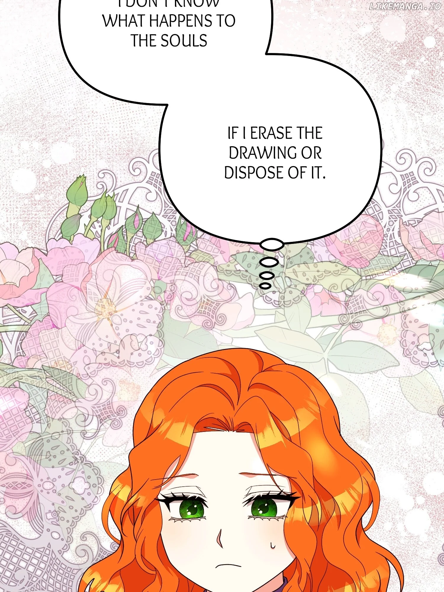 To Those Who Long for My Destruction chapter 59 page 99