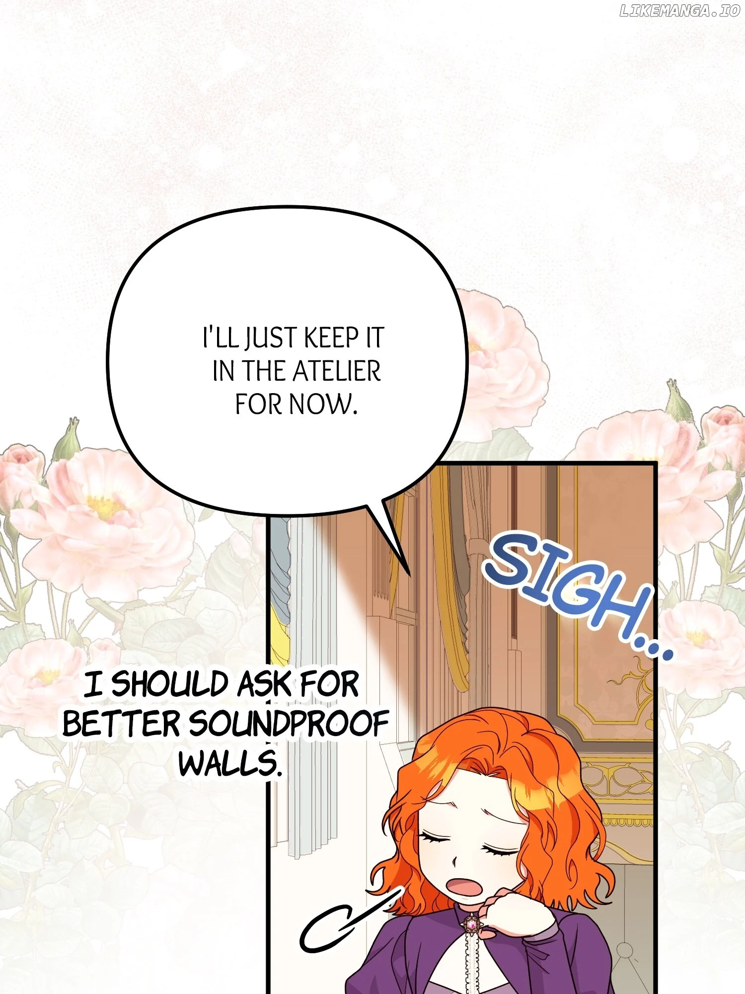 To Those Who Long for My Destruction chapter 59 page 101