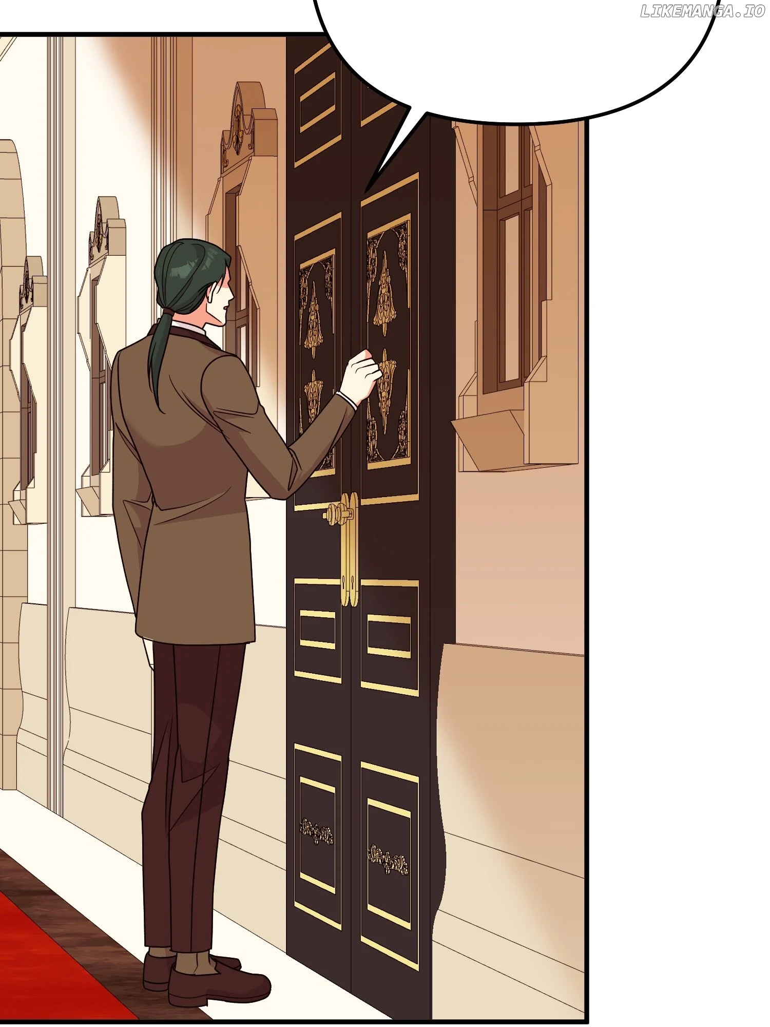 To Those Who Long for My Destruction chapter 59 page 104
