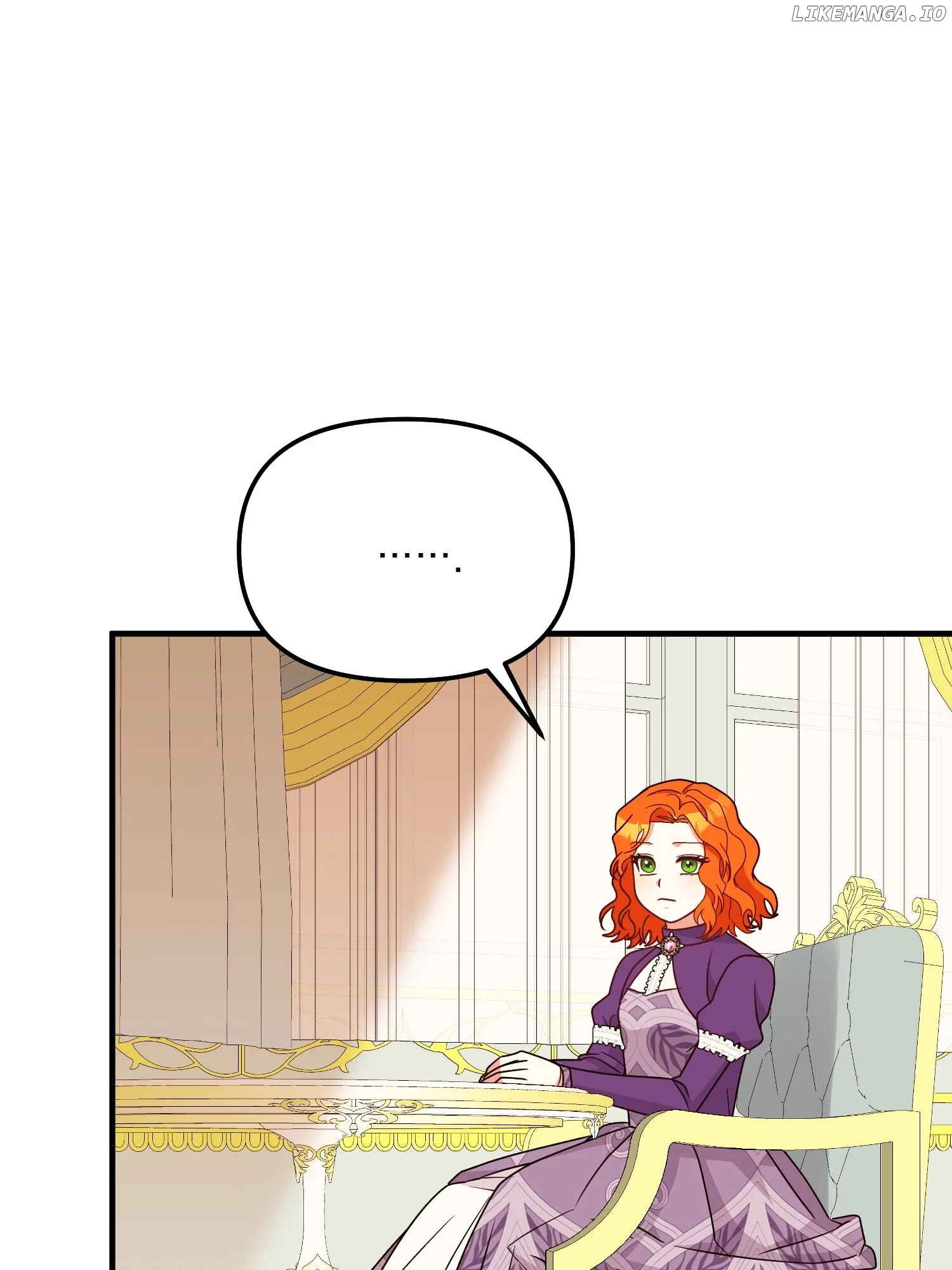 To Those Who Long for My Destruction chapter 59 page 105