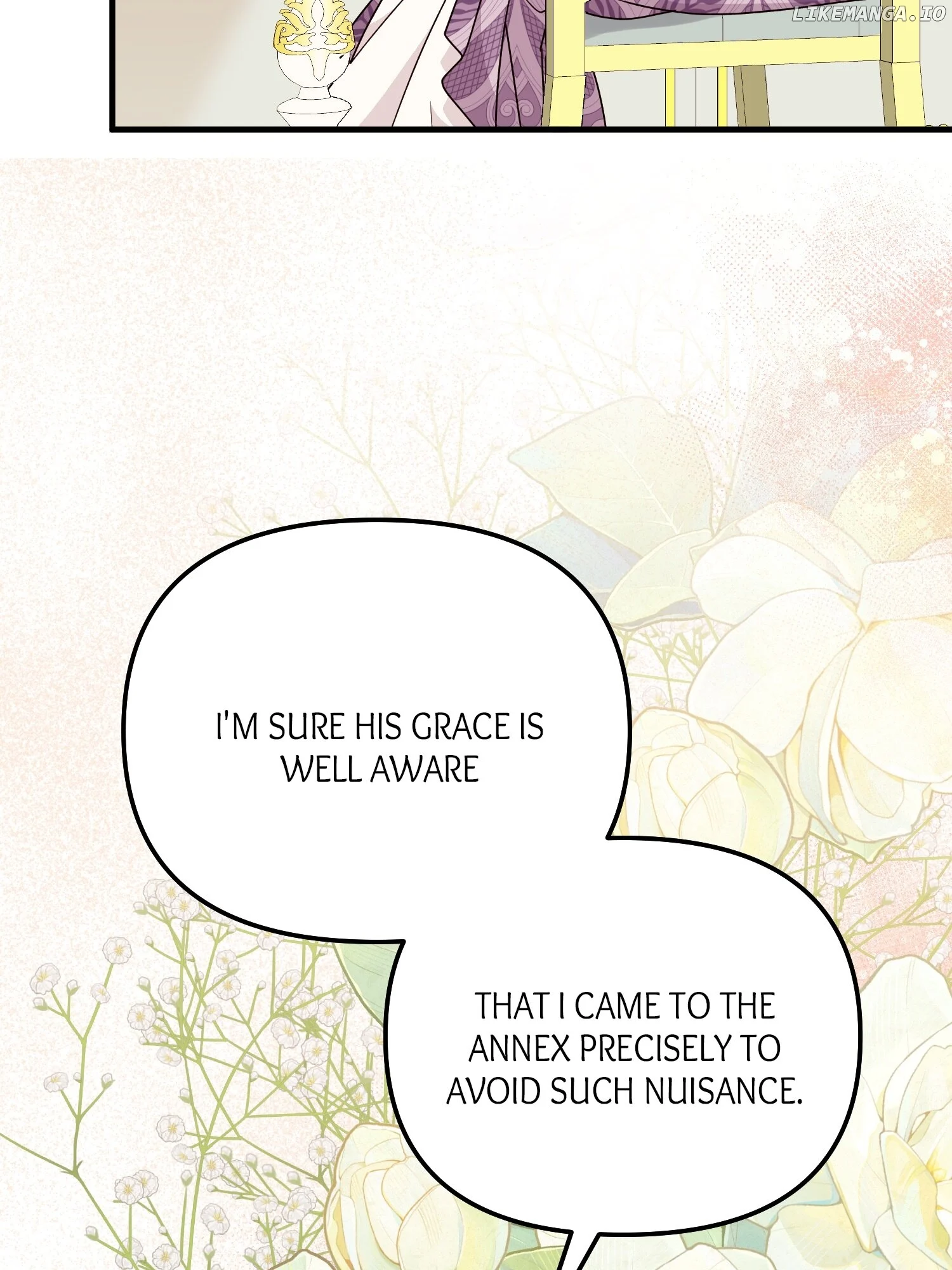 To Those Who Long for My Destruction chapter 59 page 106