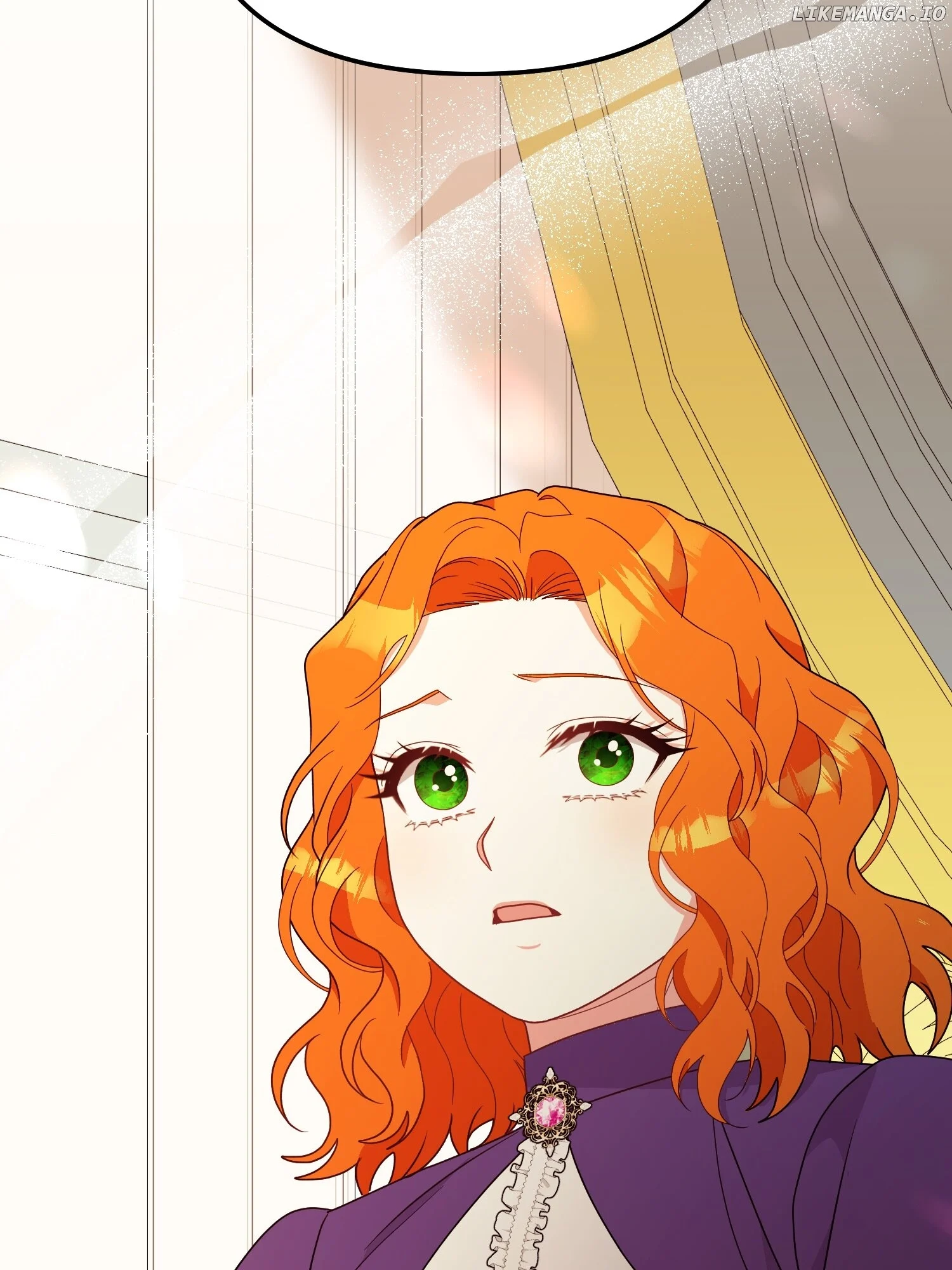 To Those Who Long for My Destruction chapter 59 page 110