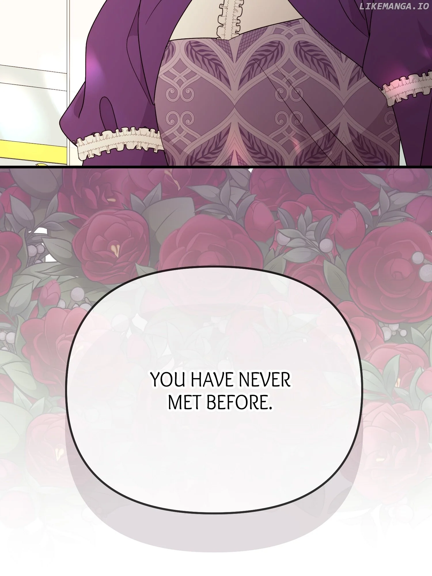To Those Who Long for My Destruction chapter 59 page 111