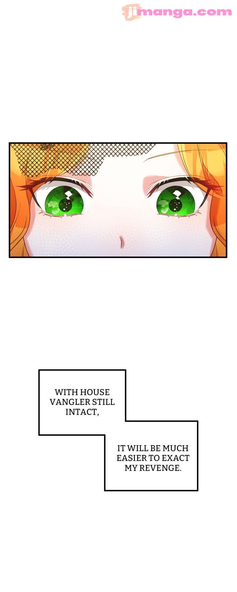To Those Who Long for My Destruction chapter 6 page 1