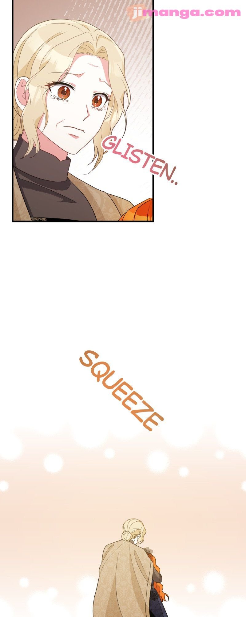 To Those Who Long for My Destruction chapter 6 page 28