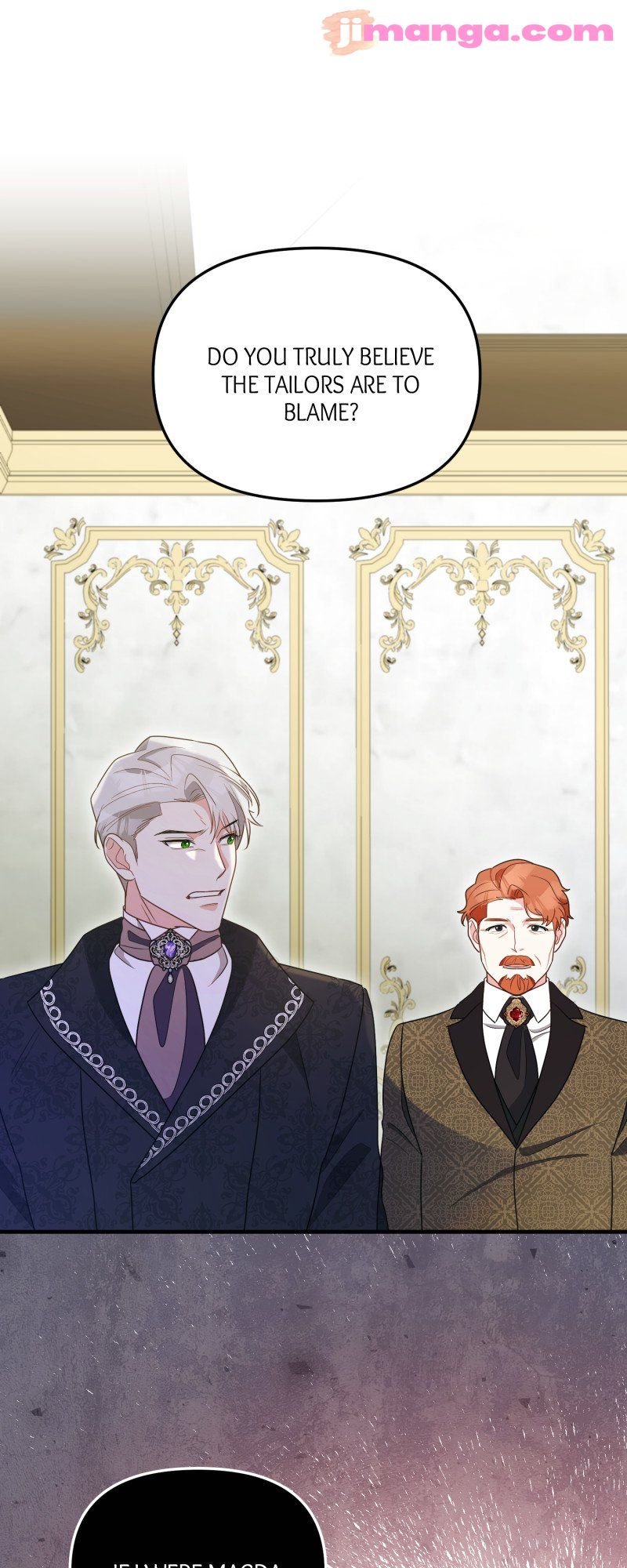 To Those Who Long for My Destruction chapter 6 page 41