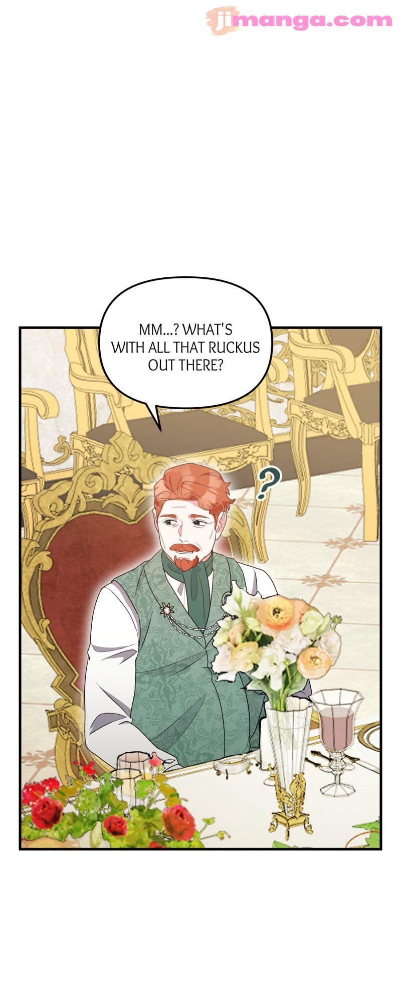 To Those Who Long for My Destruction chapter 6 page 63