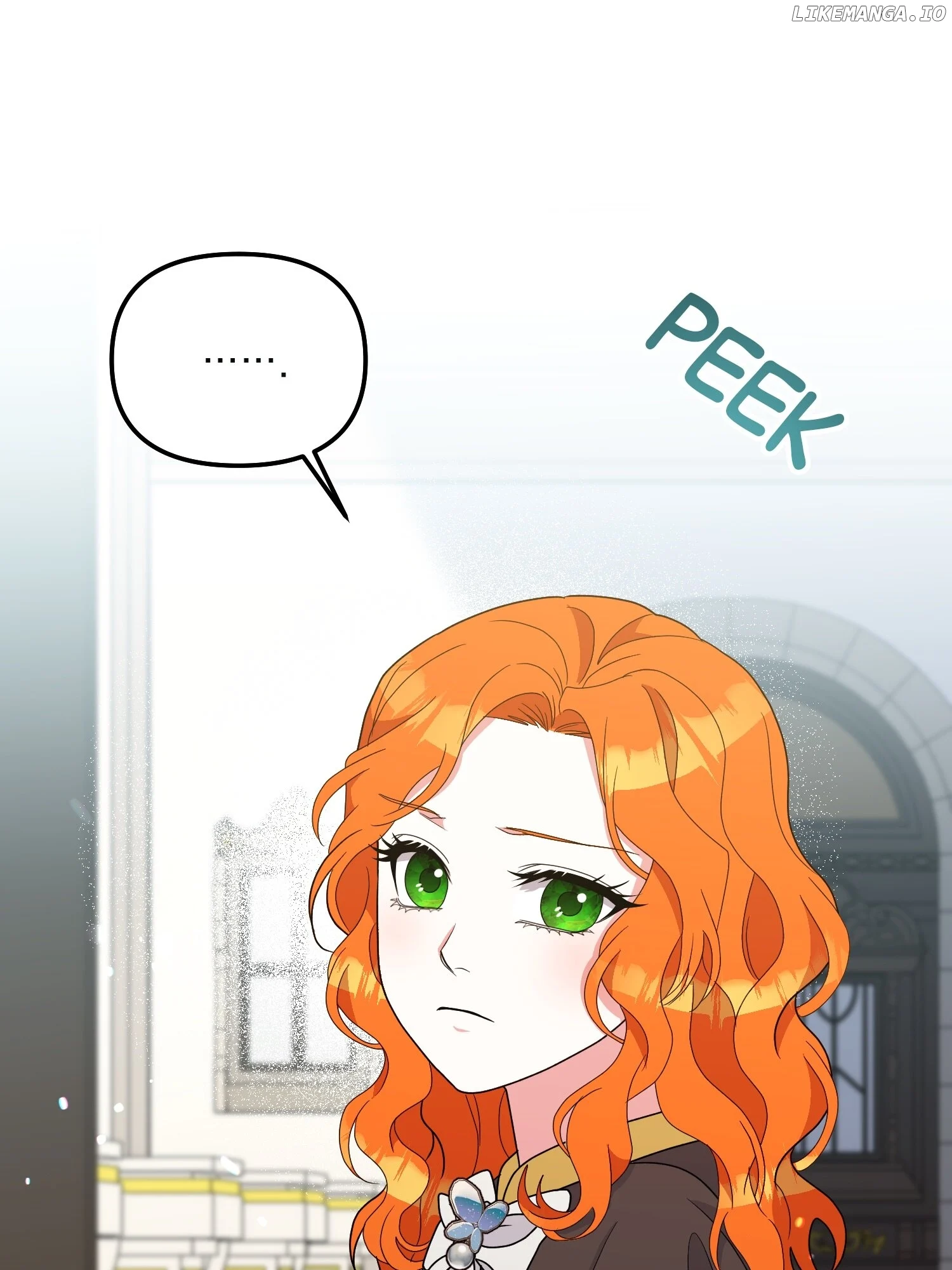 To Those Who Long for My Destruction chapter 63 page 14