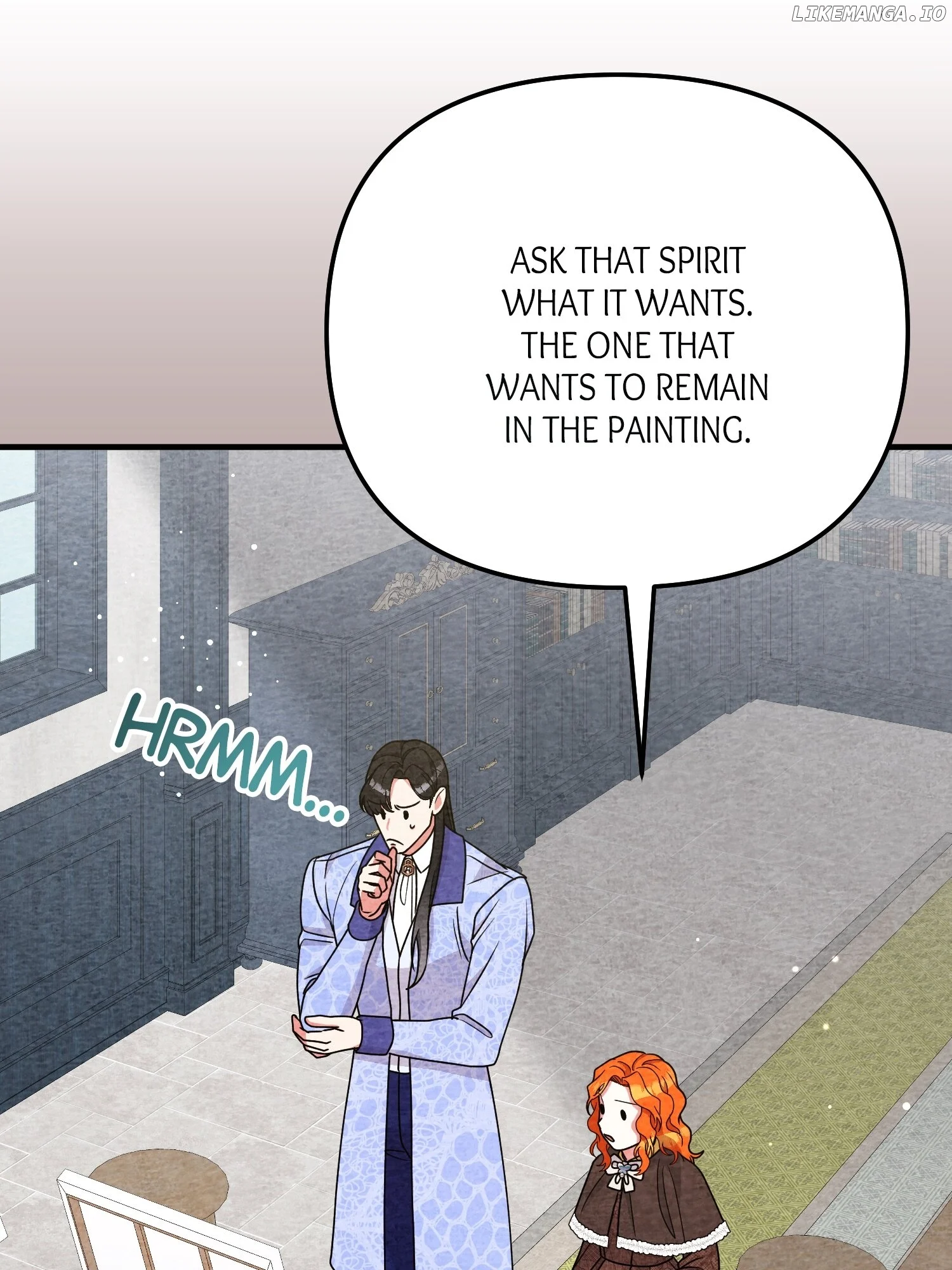 To Those Who Long for My Destruction chapter 63 page 21
