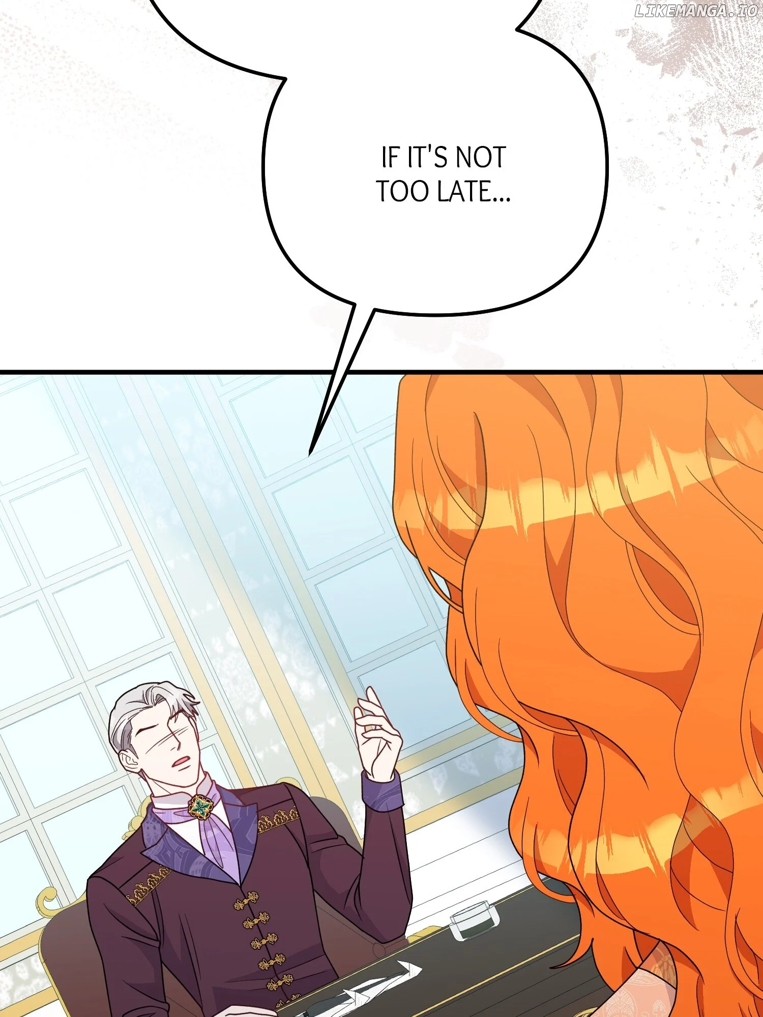 To Those Who Long for My Destruction chapter 63 page 47