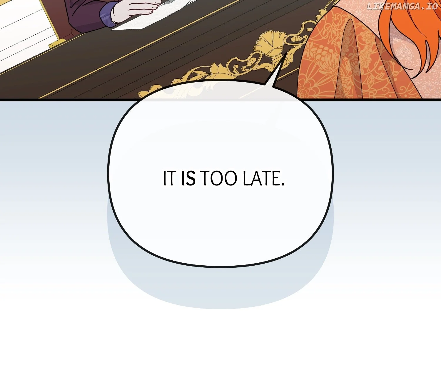 To Those Who Long for My Destruction chapter 63 page 48