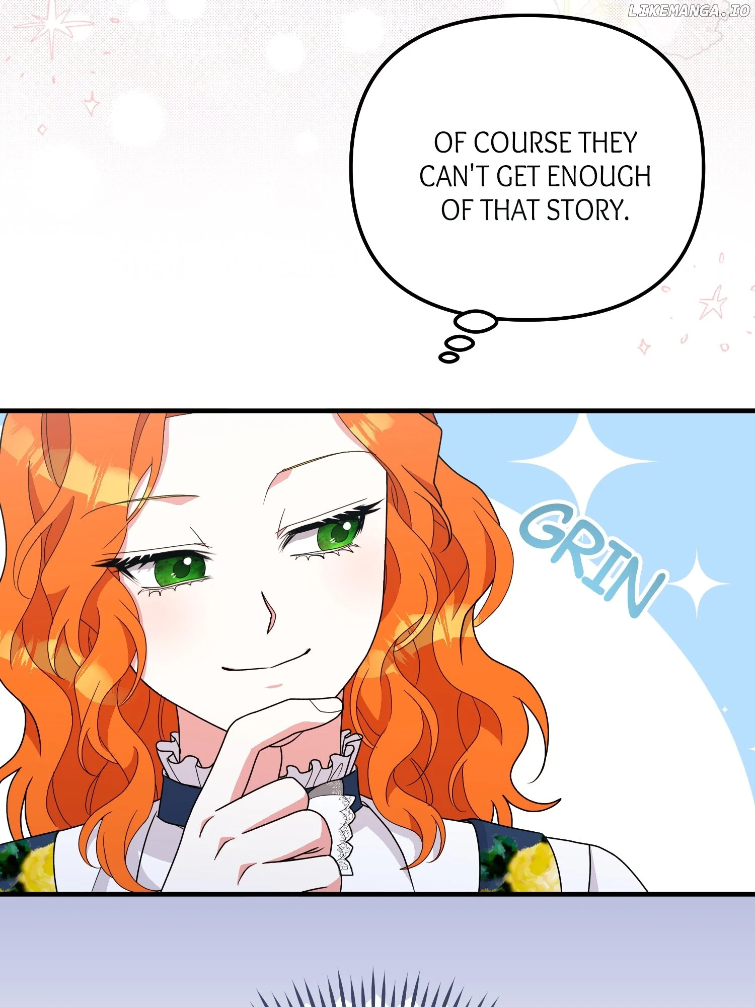 To Those Who Long for My Destruction chapter 63 page 73