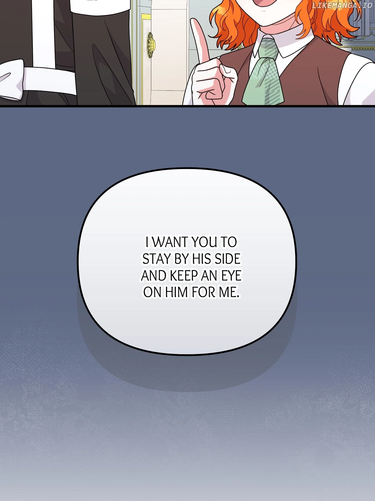 To Those Who Long for My Destruction chapter 63 page 82
