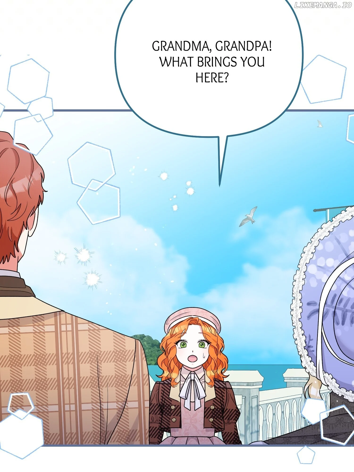 To Those Who Long for My Destruction chapter 66 page 4