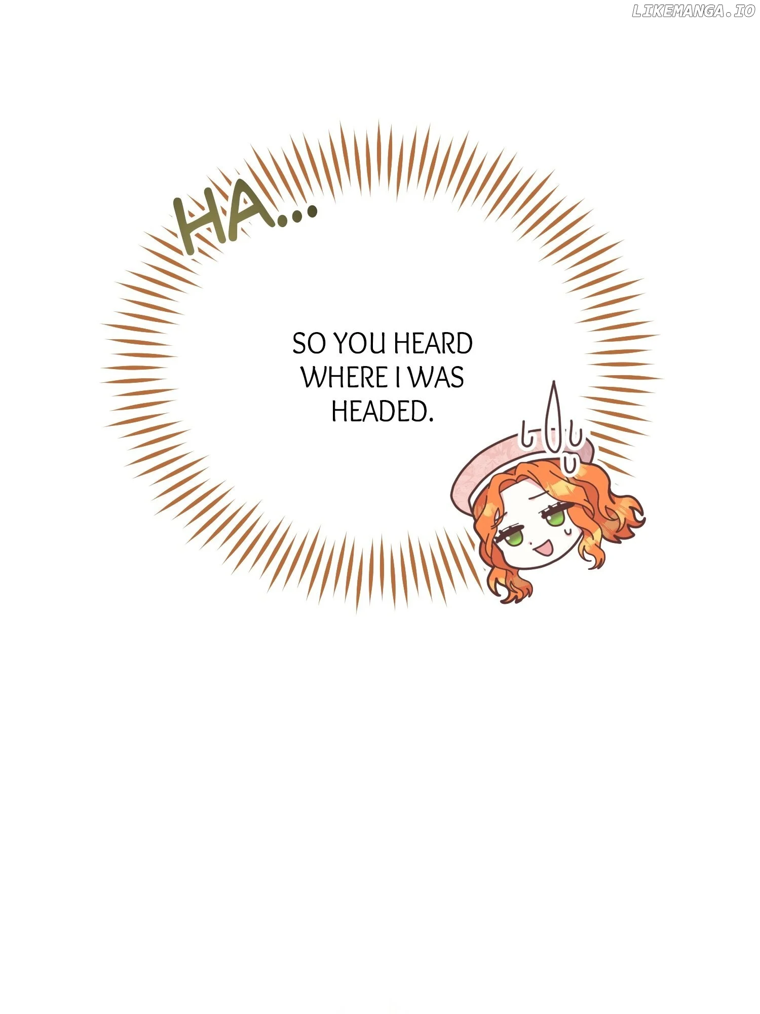 To Those Who Long for My Destruction chapter 66 page 7