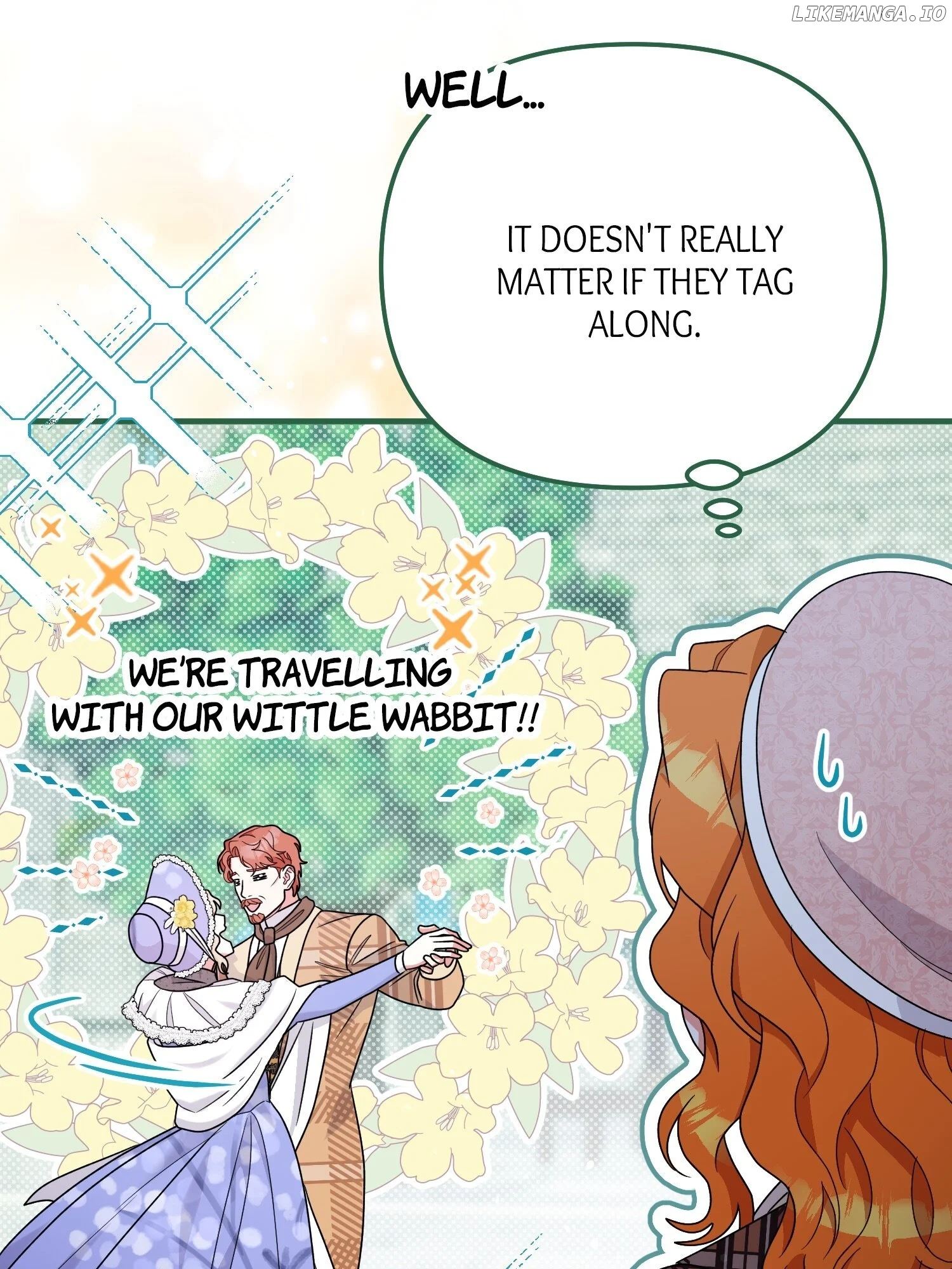 To Those Who Long for My Destruction chapter 66 page 8