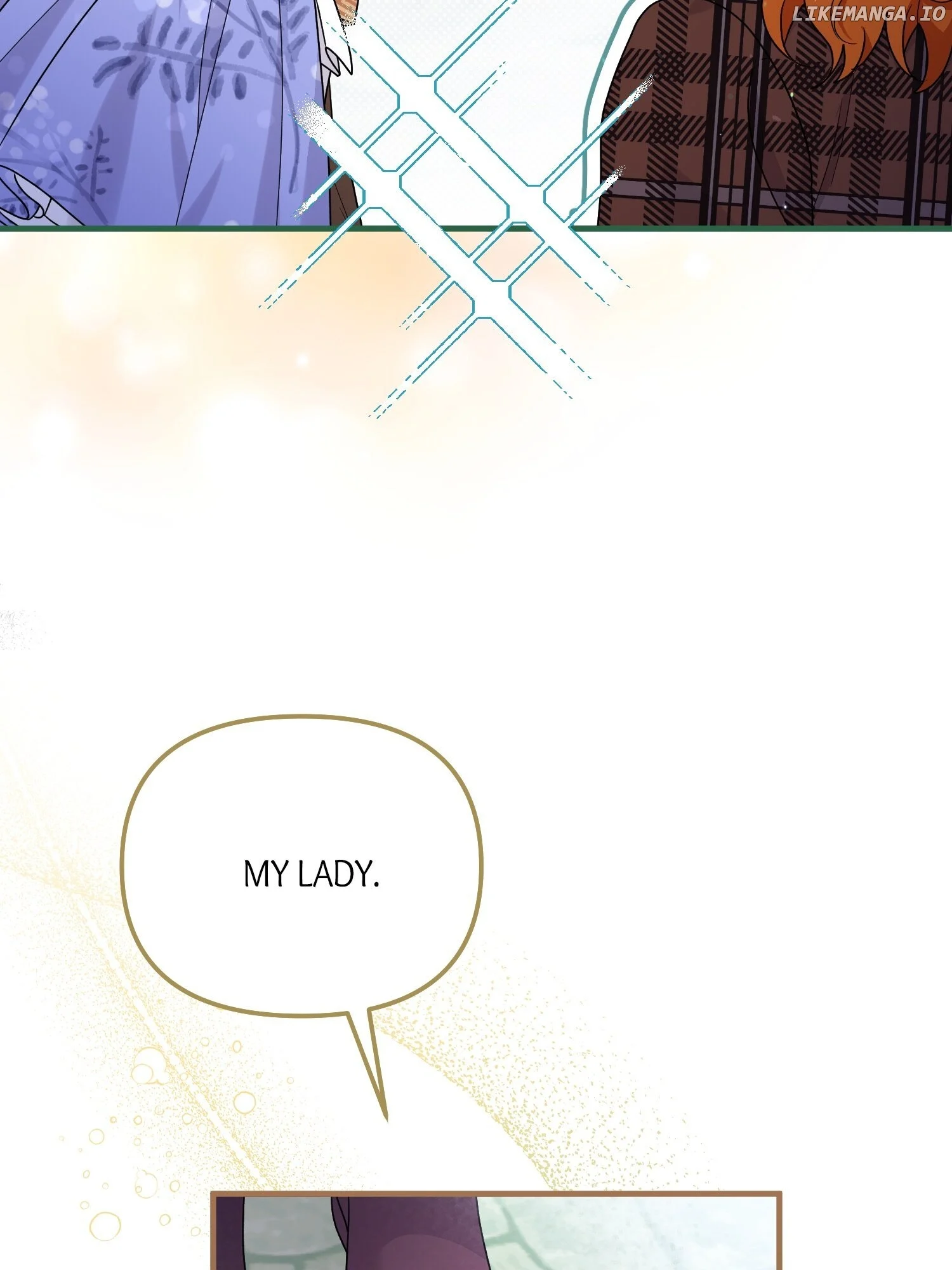 To Those Who Long for My Destruction chapter 66 page 9