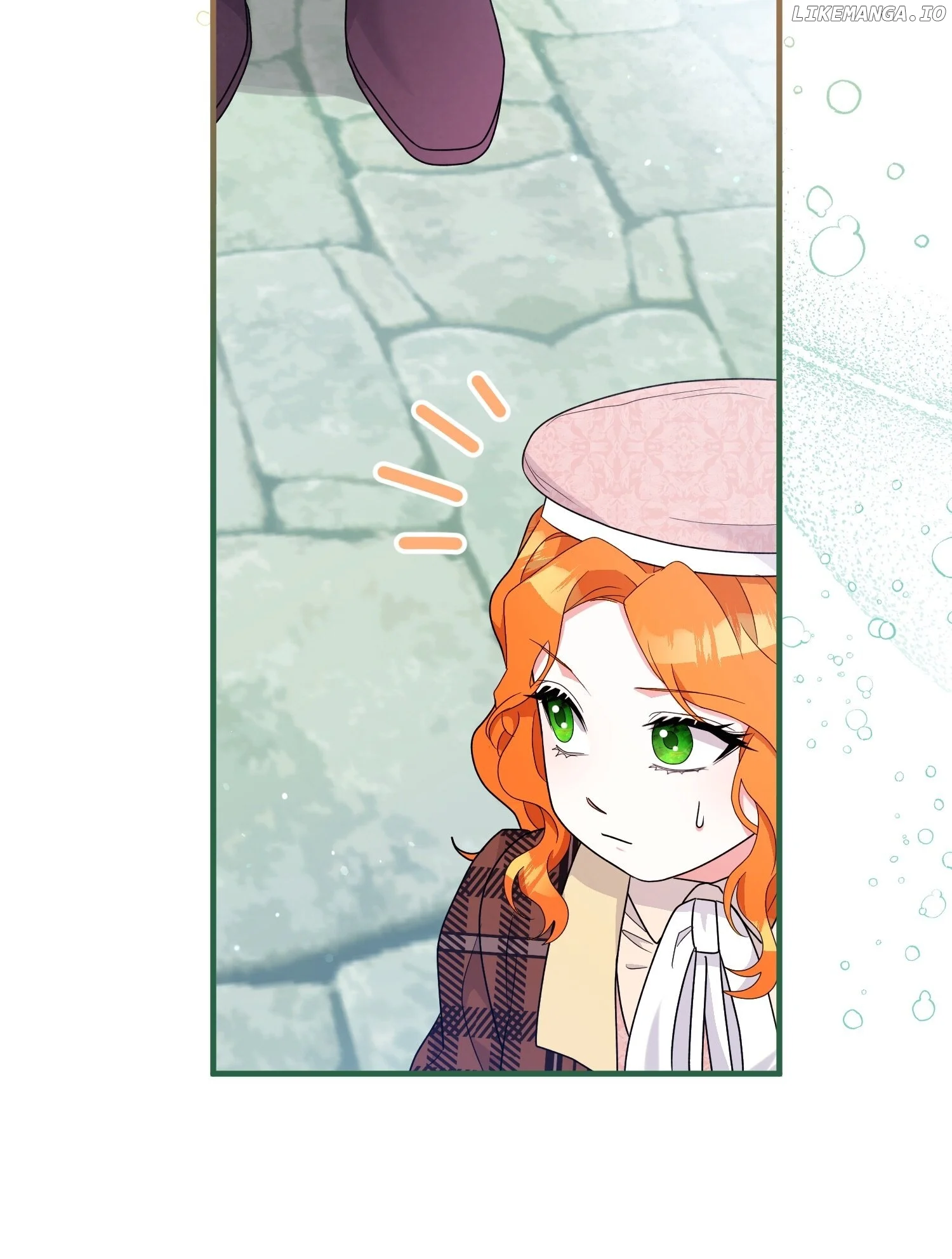 To Those Who Long for My Destruction chapter 66 page 10