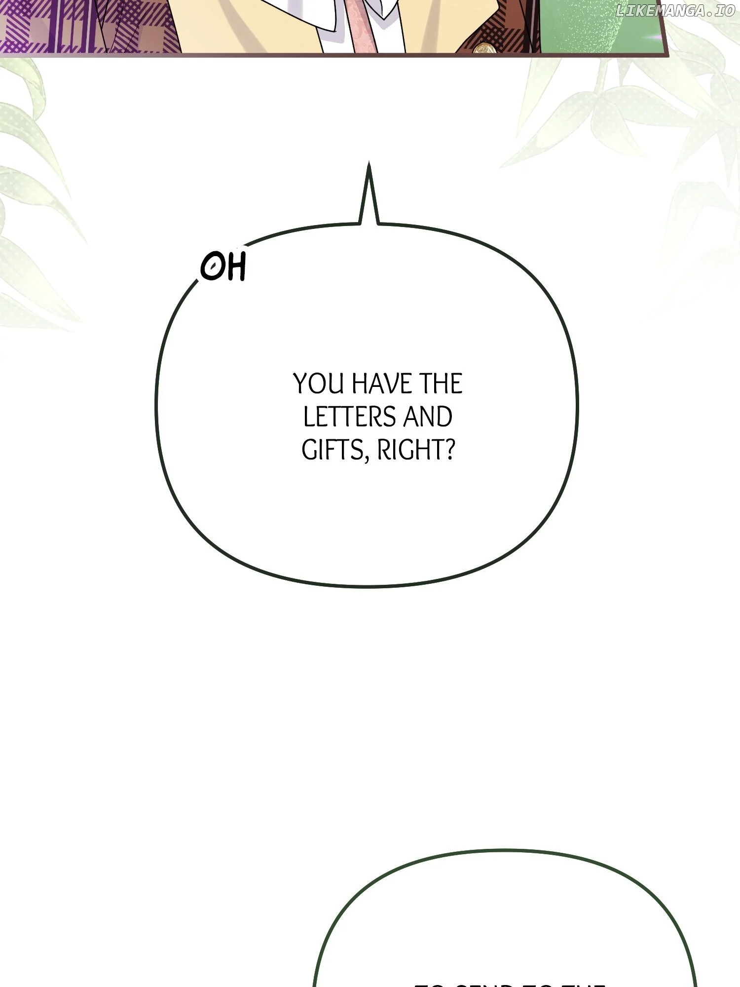 To Those Who Long for My Destruction chapter 66 page 15