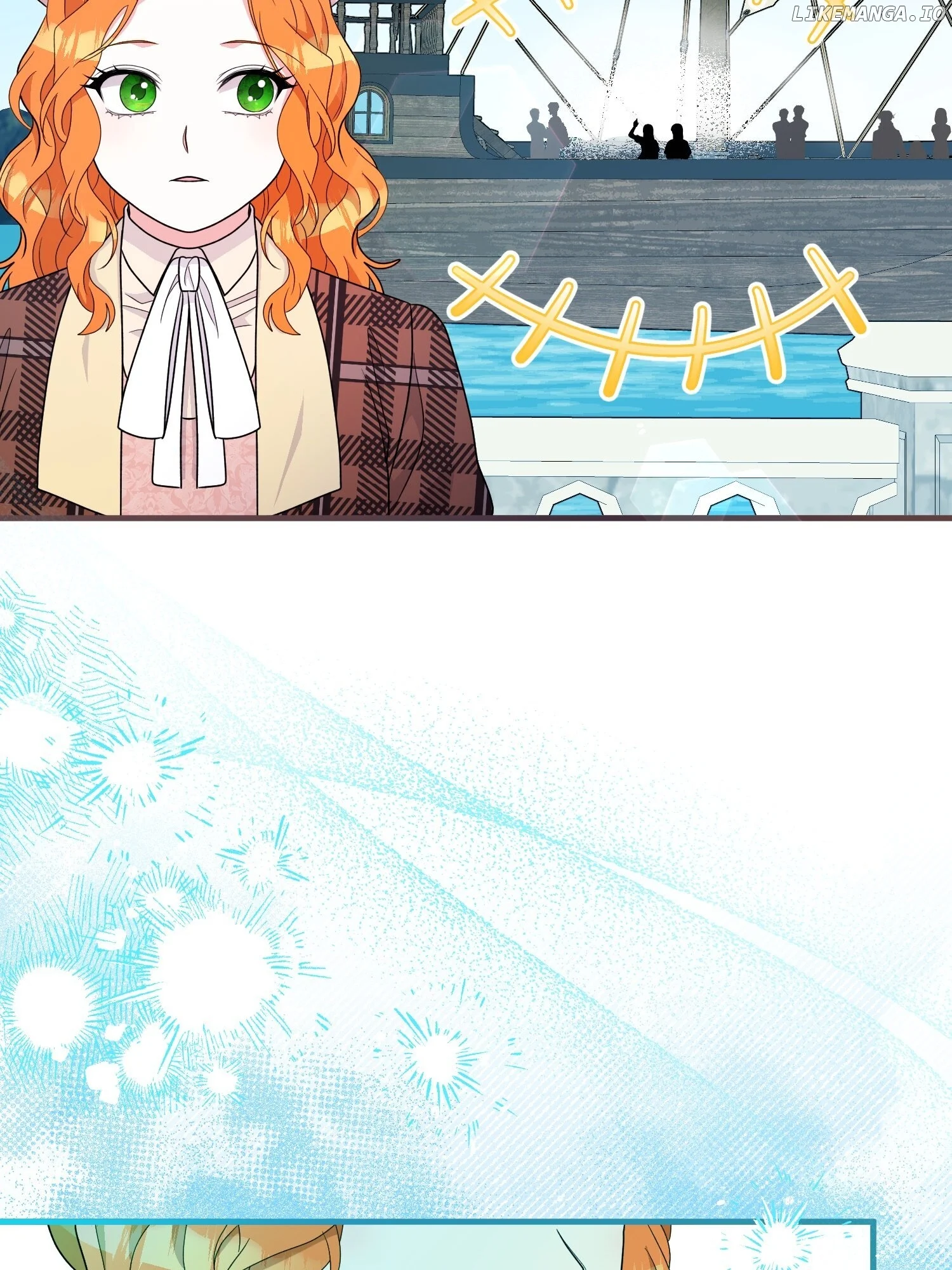 To Those Who Long for My Destruction chapter 66 page 19
