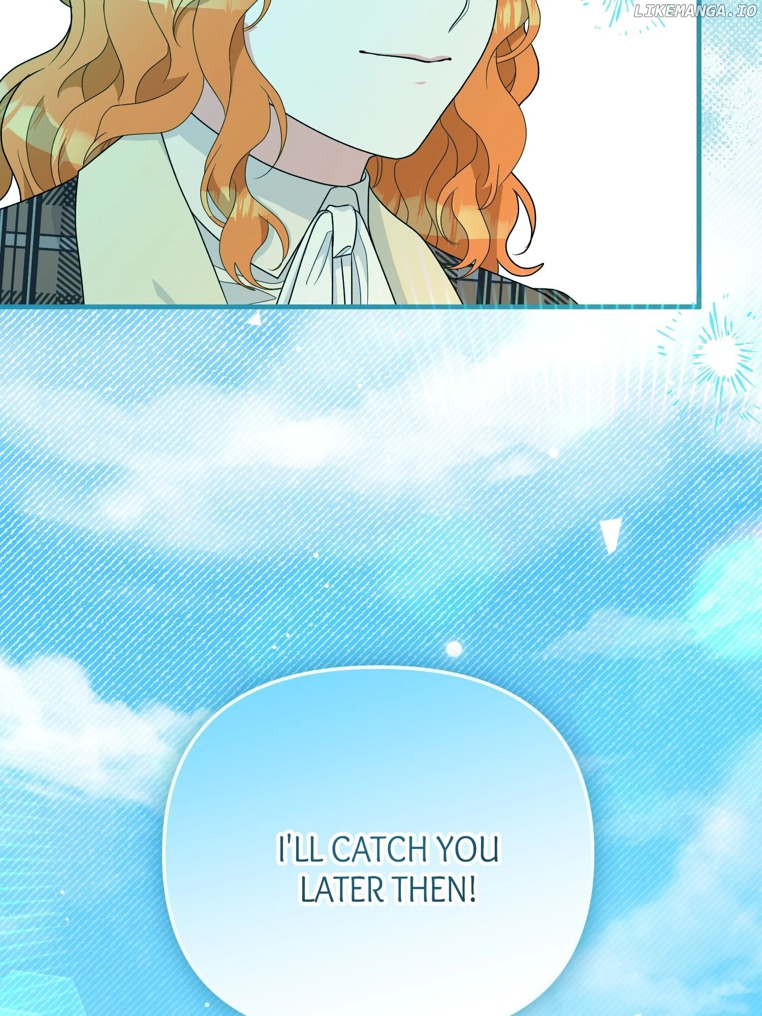 To Those Who Long for My Destruction chapter 66 page 20