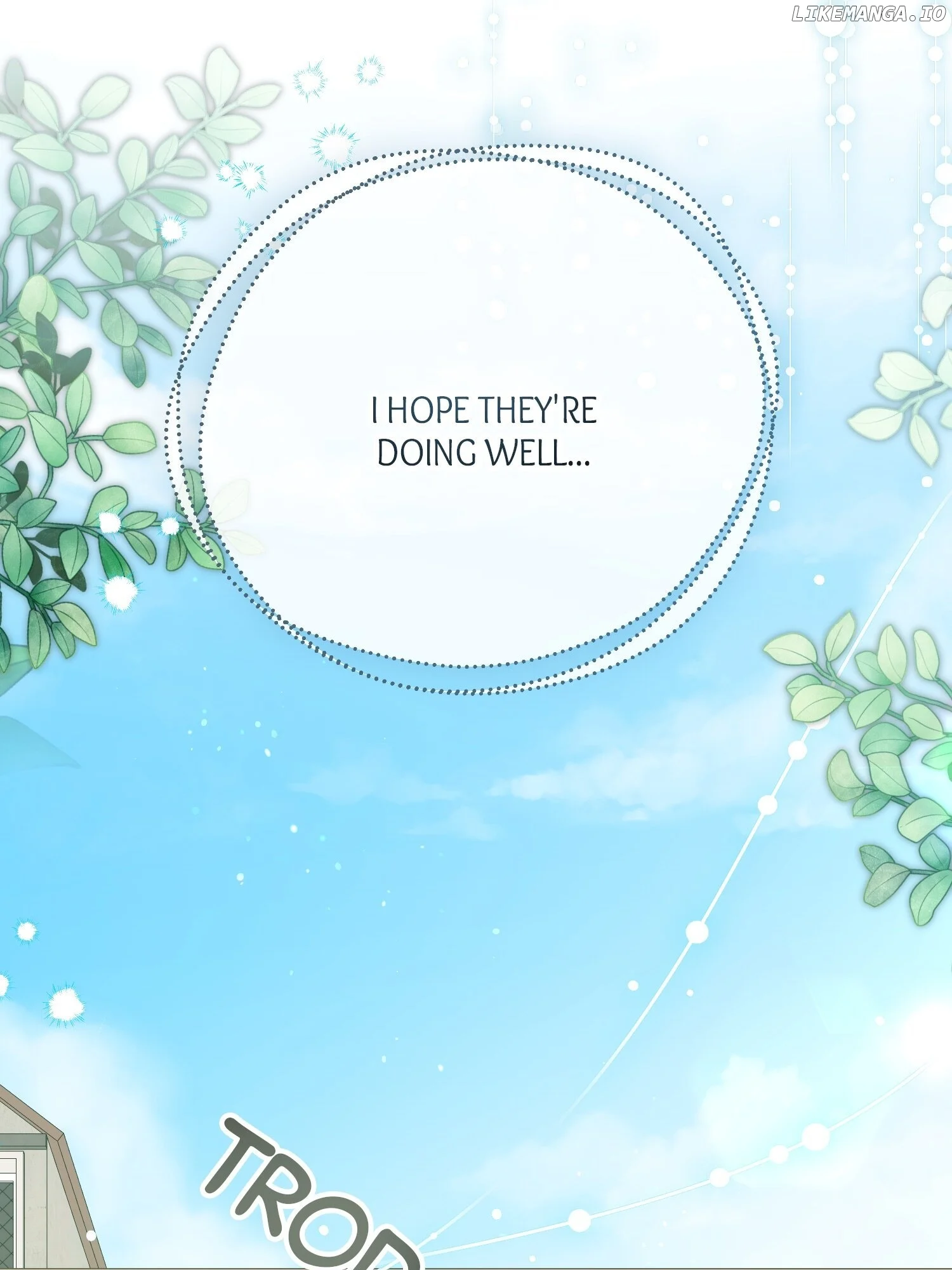 To Those Who Long for My Destruction chapter 66 page 29