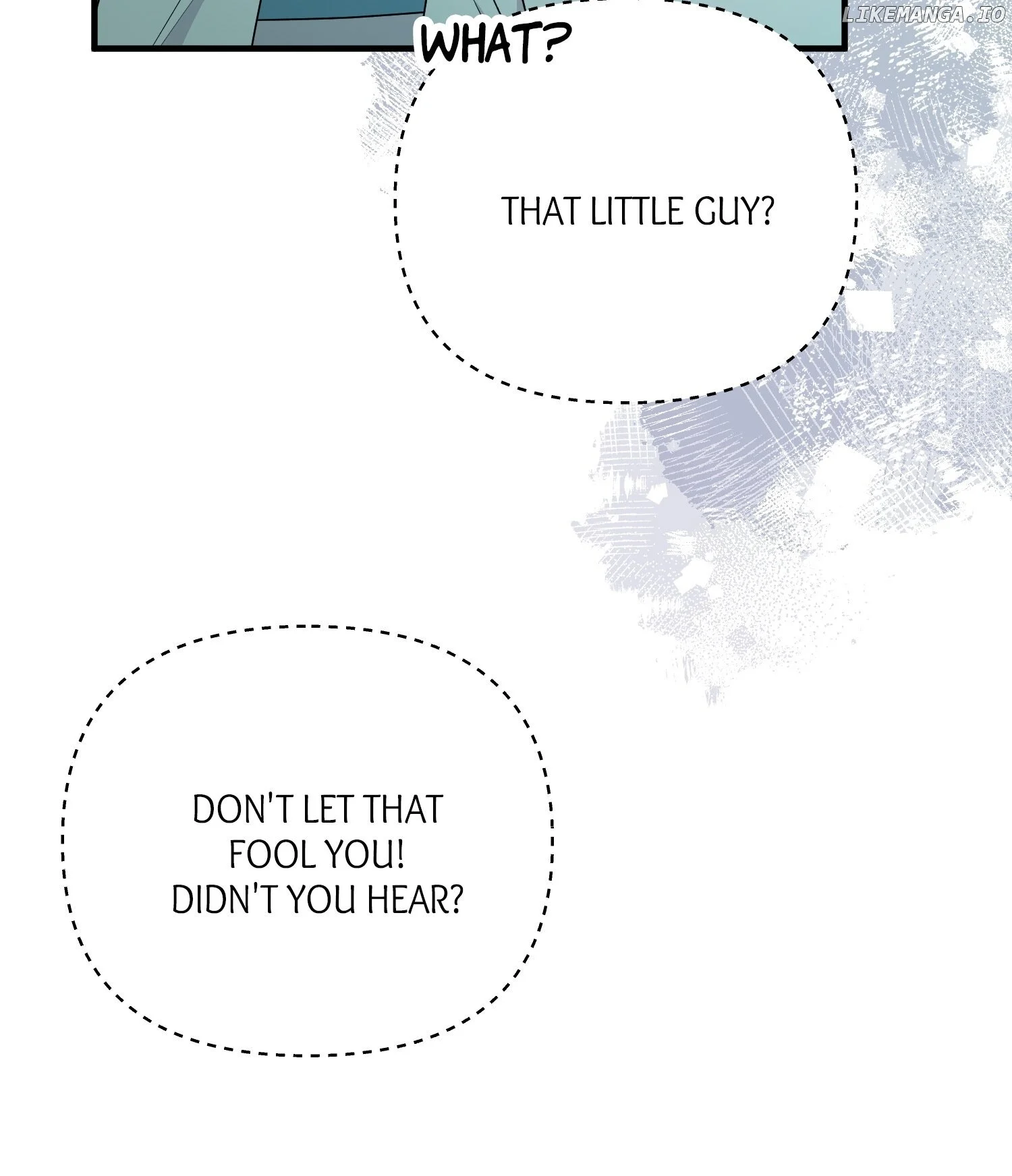 To Those Who Long for My Destruction chapter 66 page 33