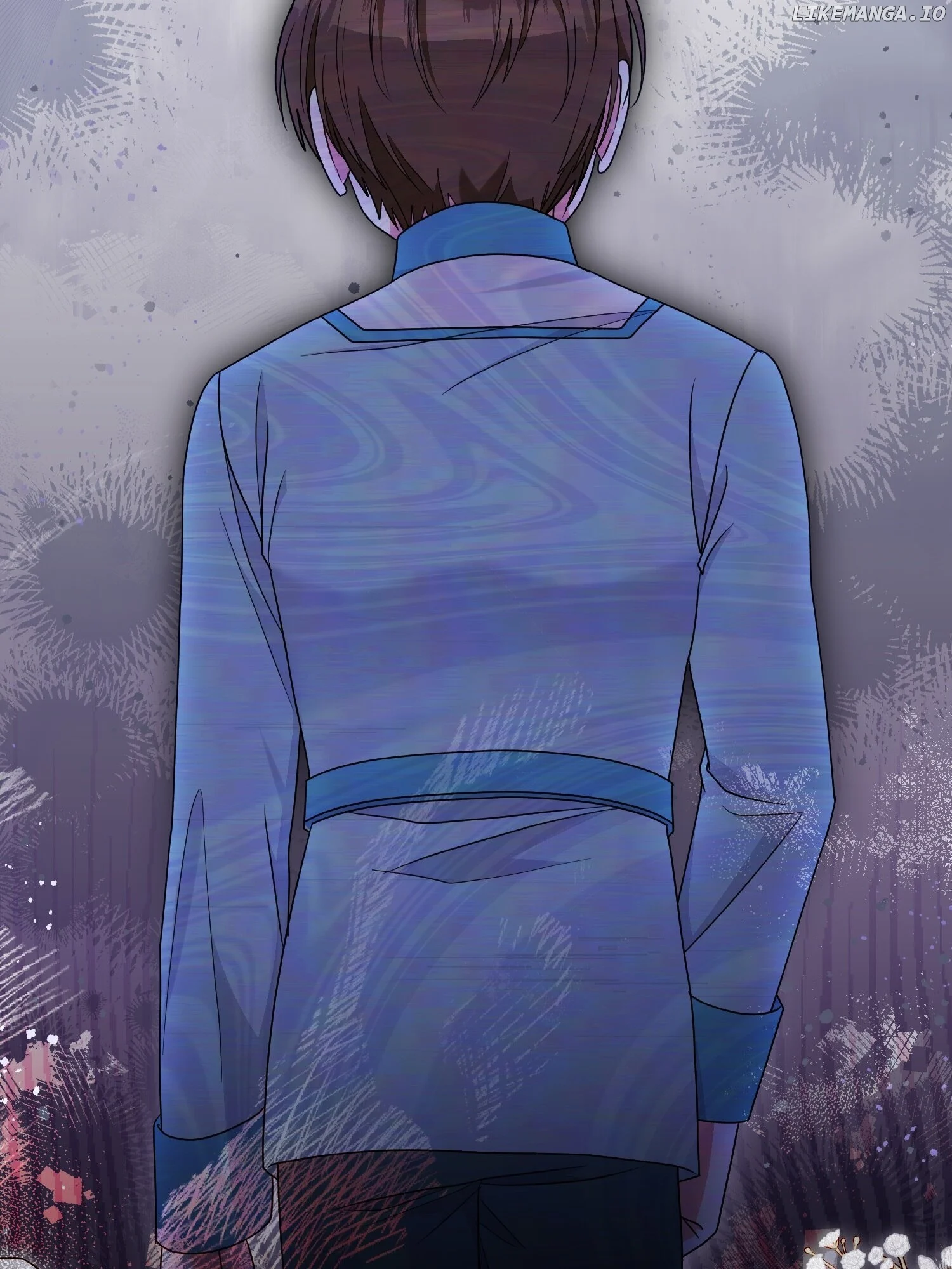To Those Who Long for My Destruction chapter 66 page 35