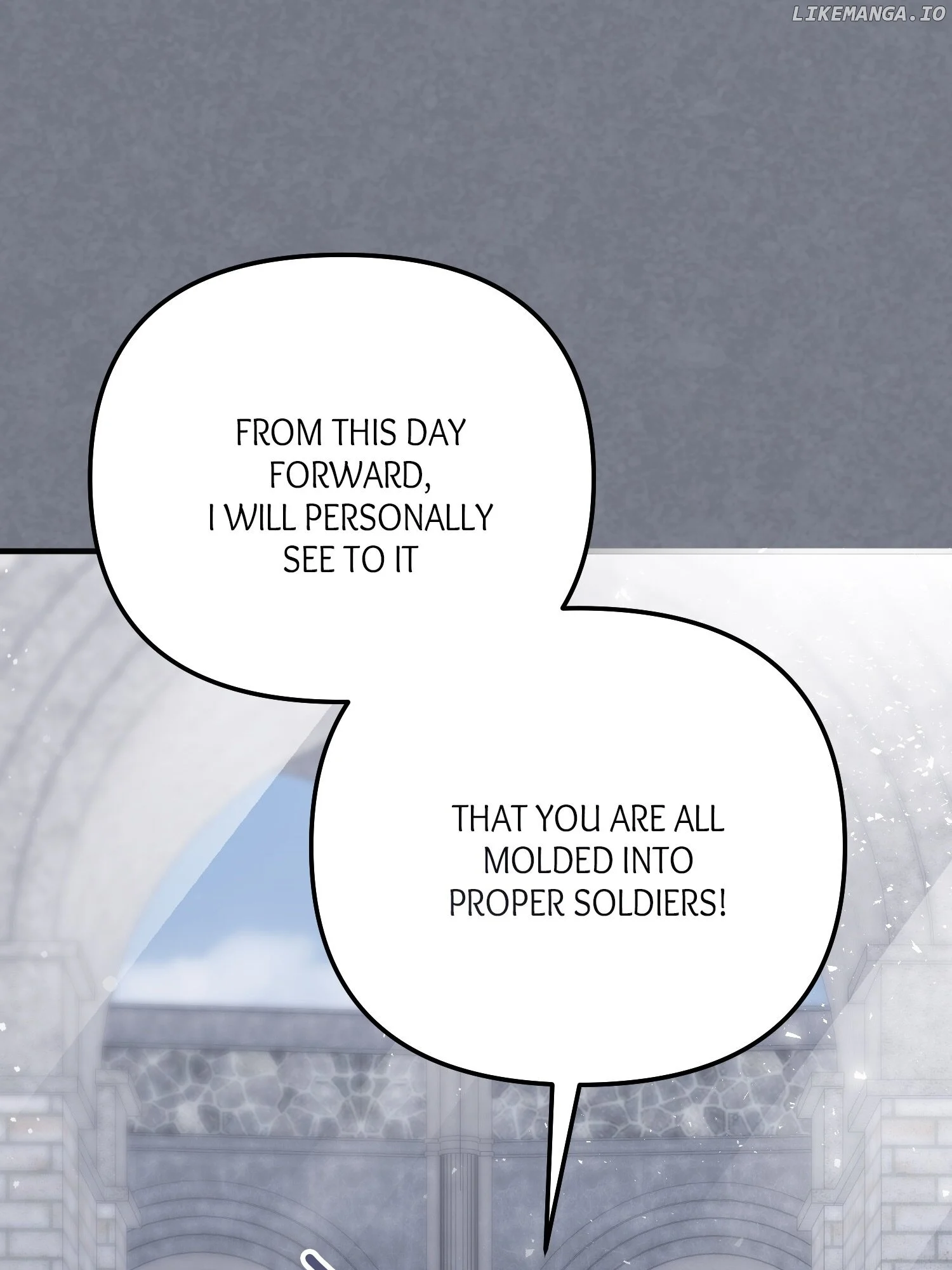 To Those Who Long for My Destruction chapter 66 page 38