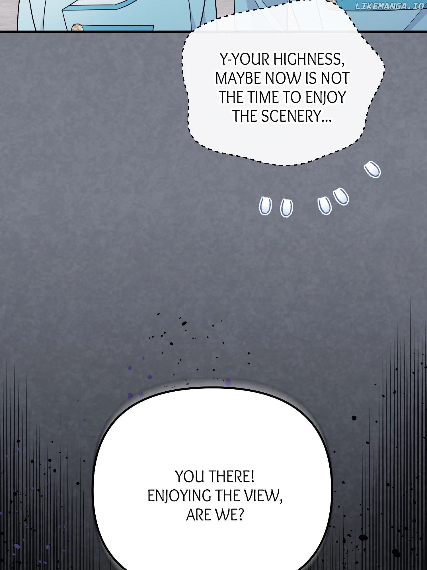 To Those Who Long for My Destruction chapter 66 page 43
