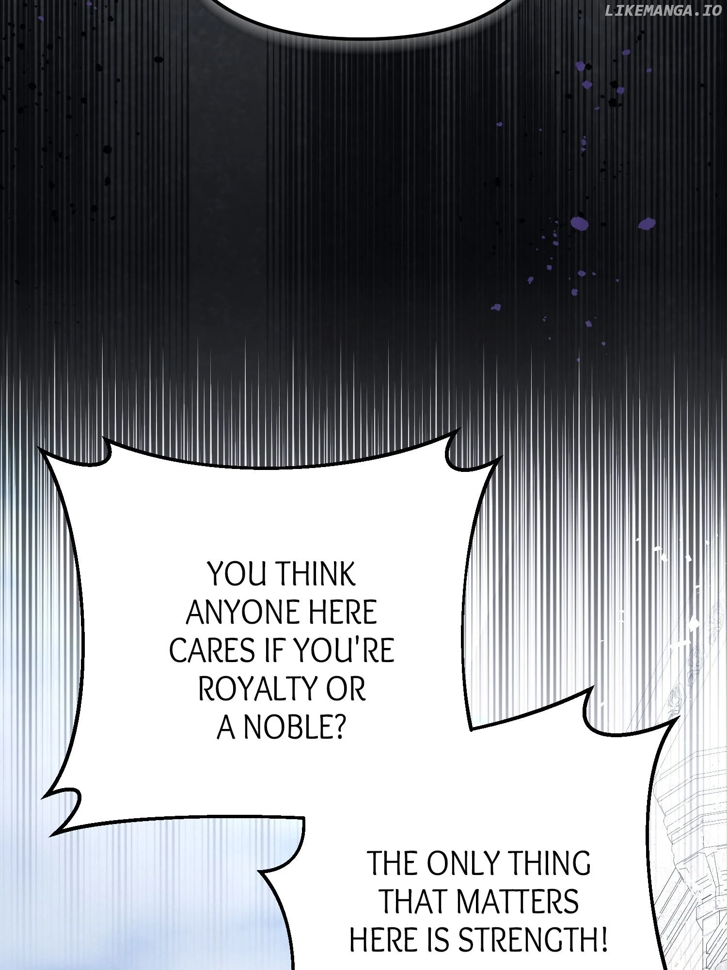 To Those Who Long for My Destruction chapter 66 page 44