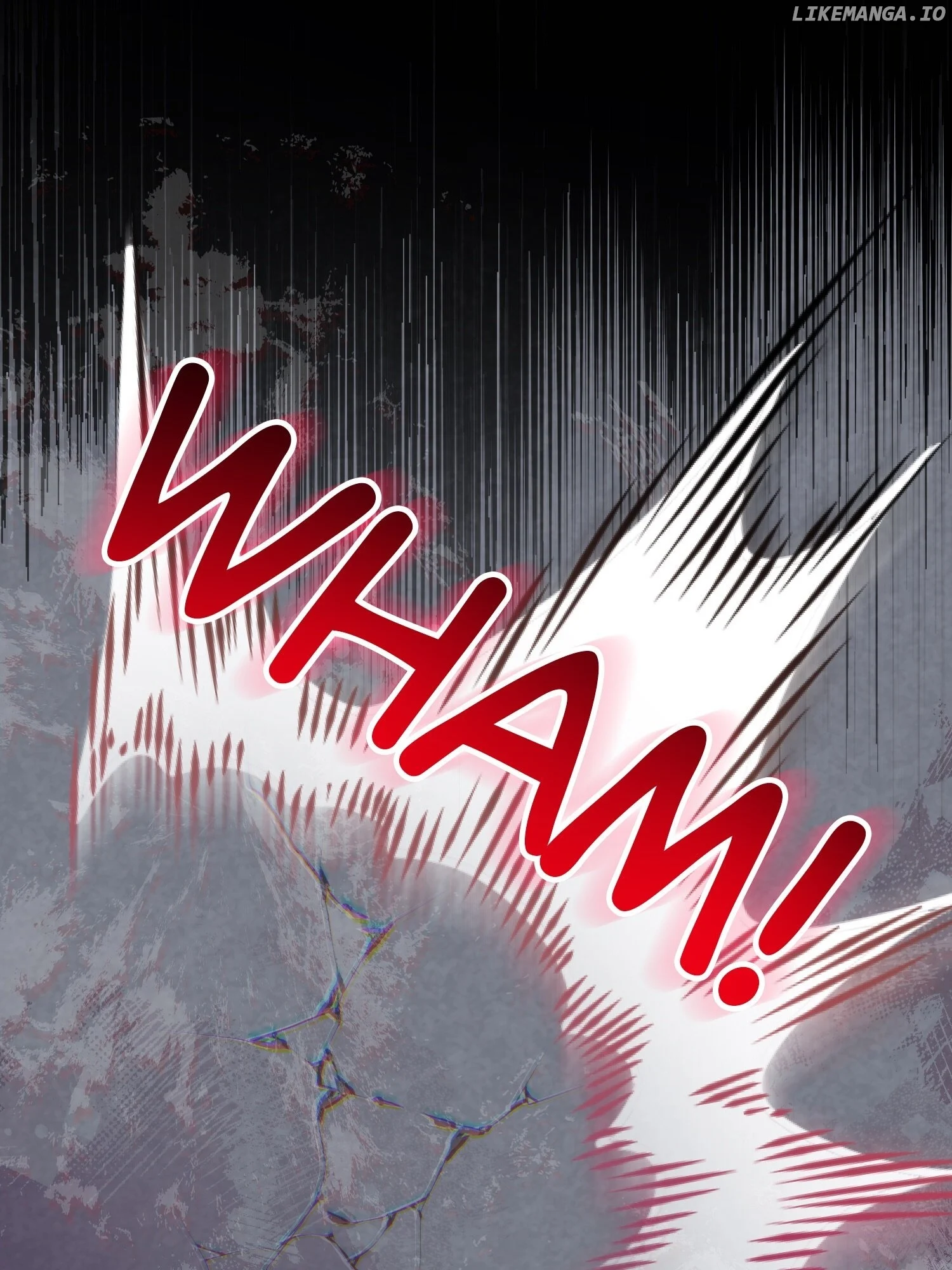 To Those Who Long for My Destruction chapter 66 page 48